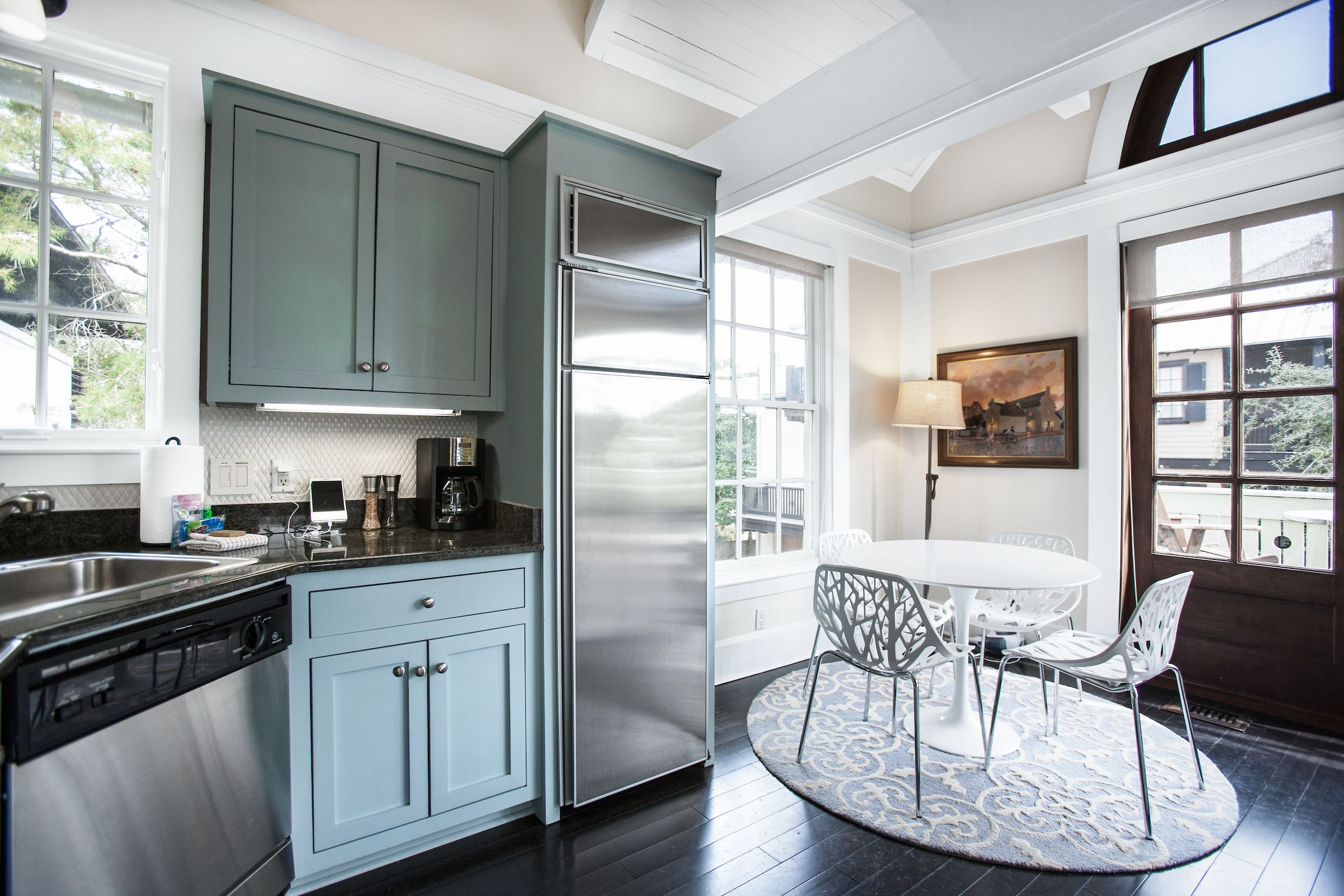 Benoit Carriage House 30A Luxury Vacations