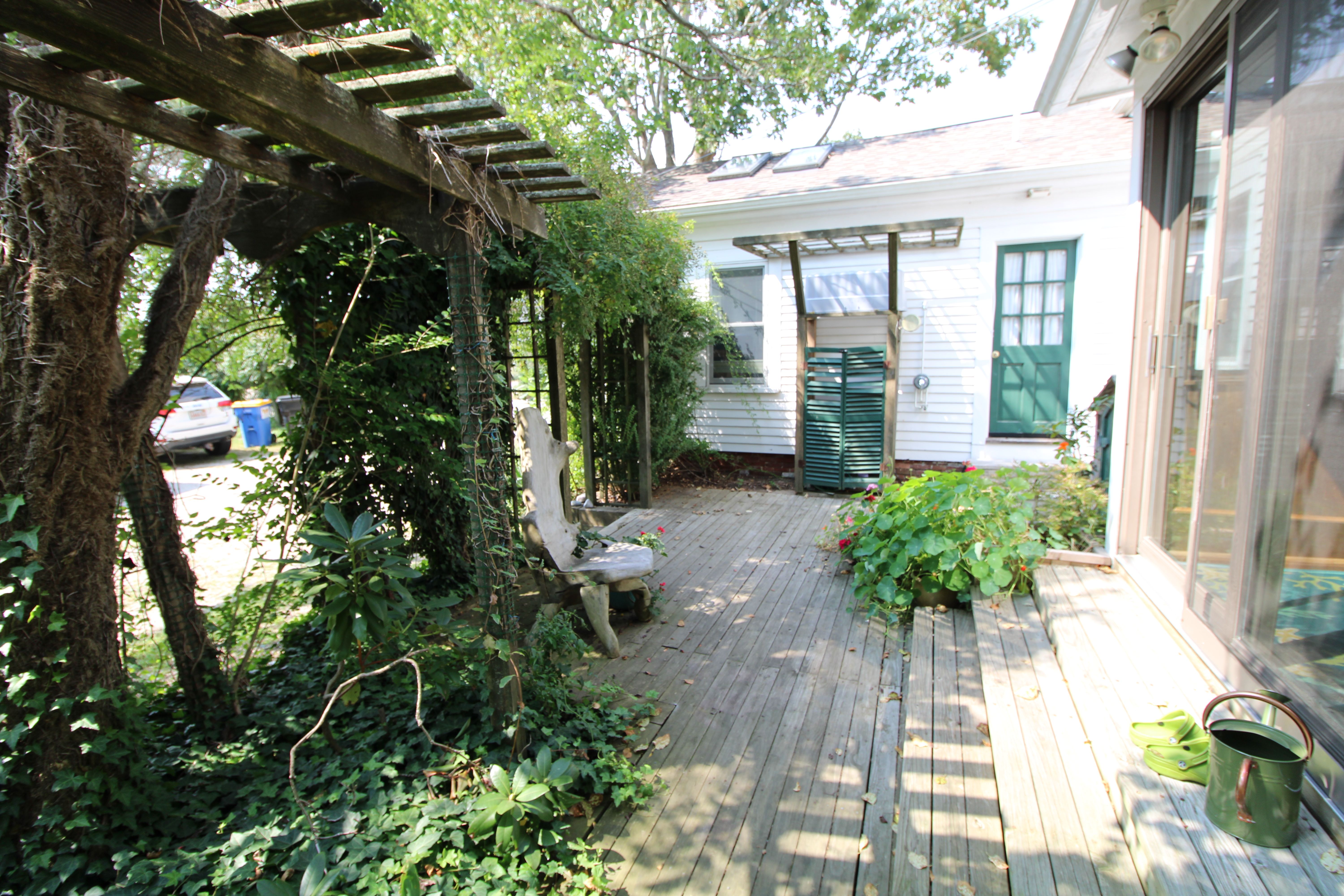 265 A Main Street, Wellfleet Robert Paul Properties