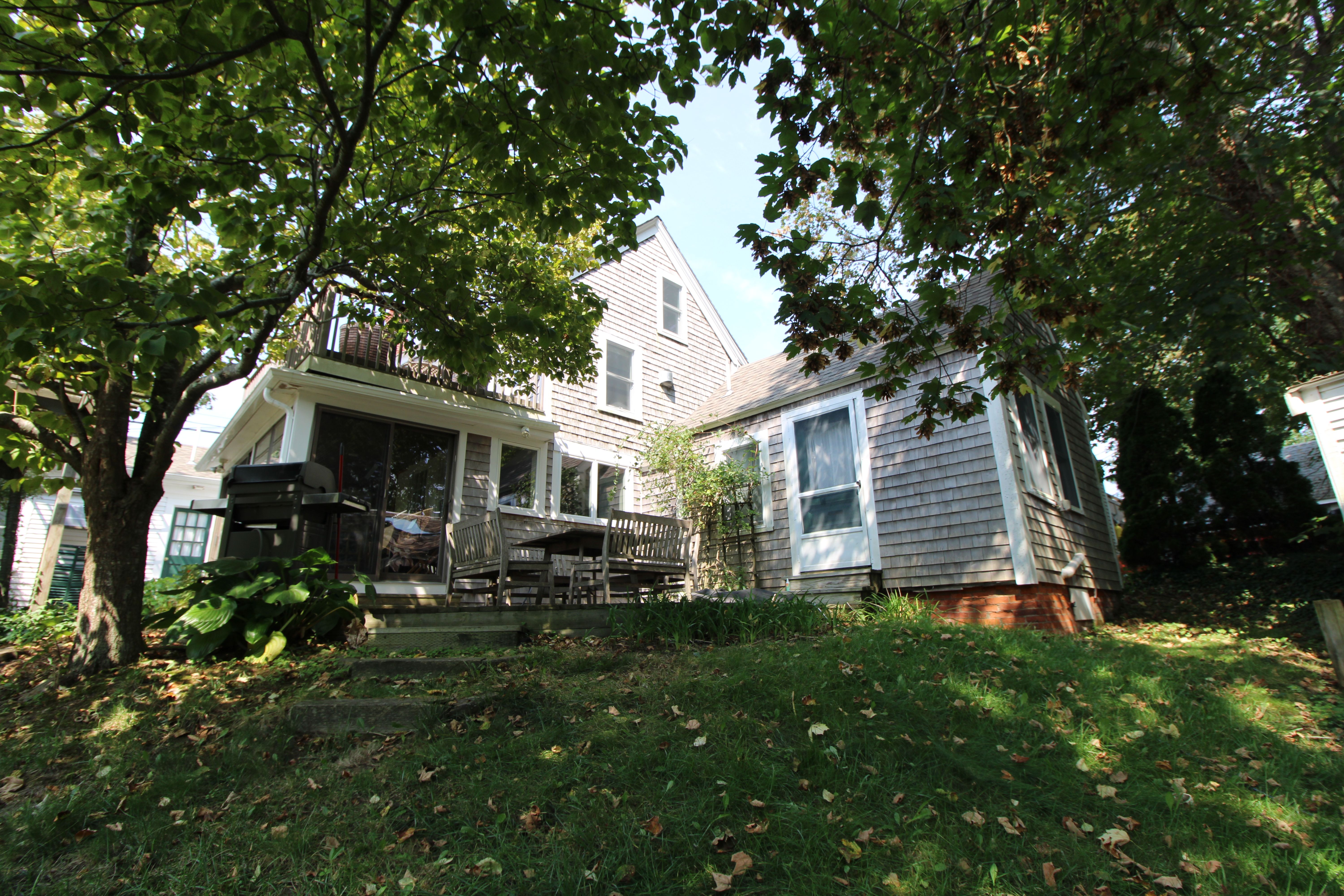 265 A Main Street, Wellfleet Robert Paul Properties