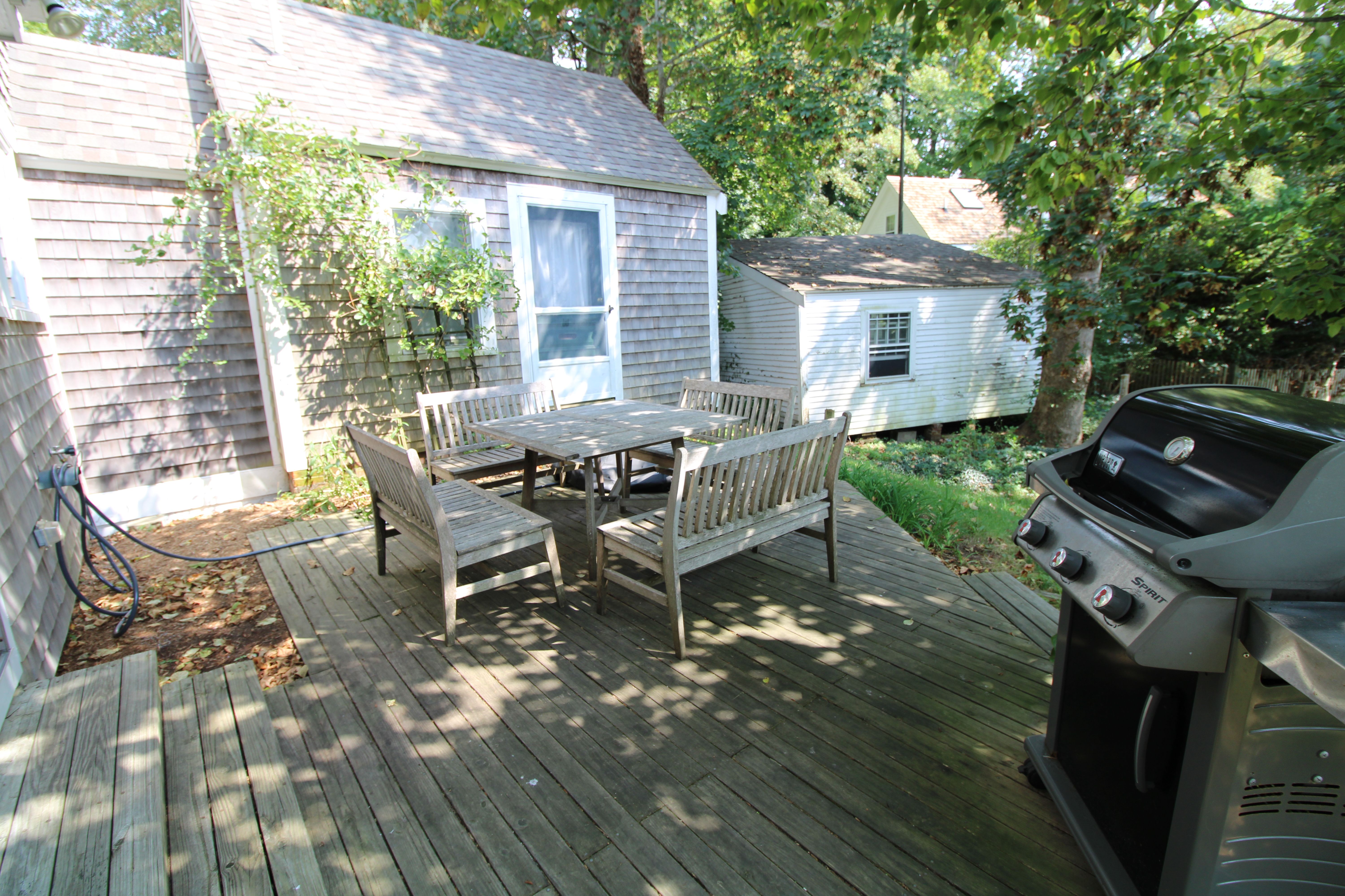 265 A Main Street, Wellfleet Robert Paul Properties