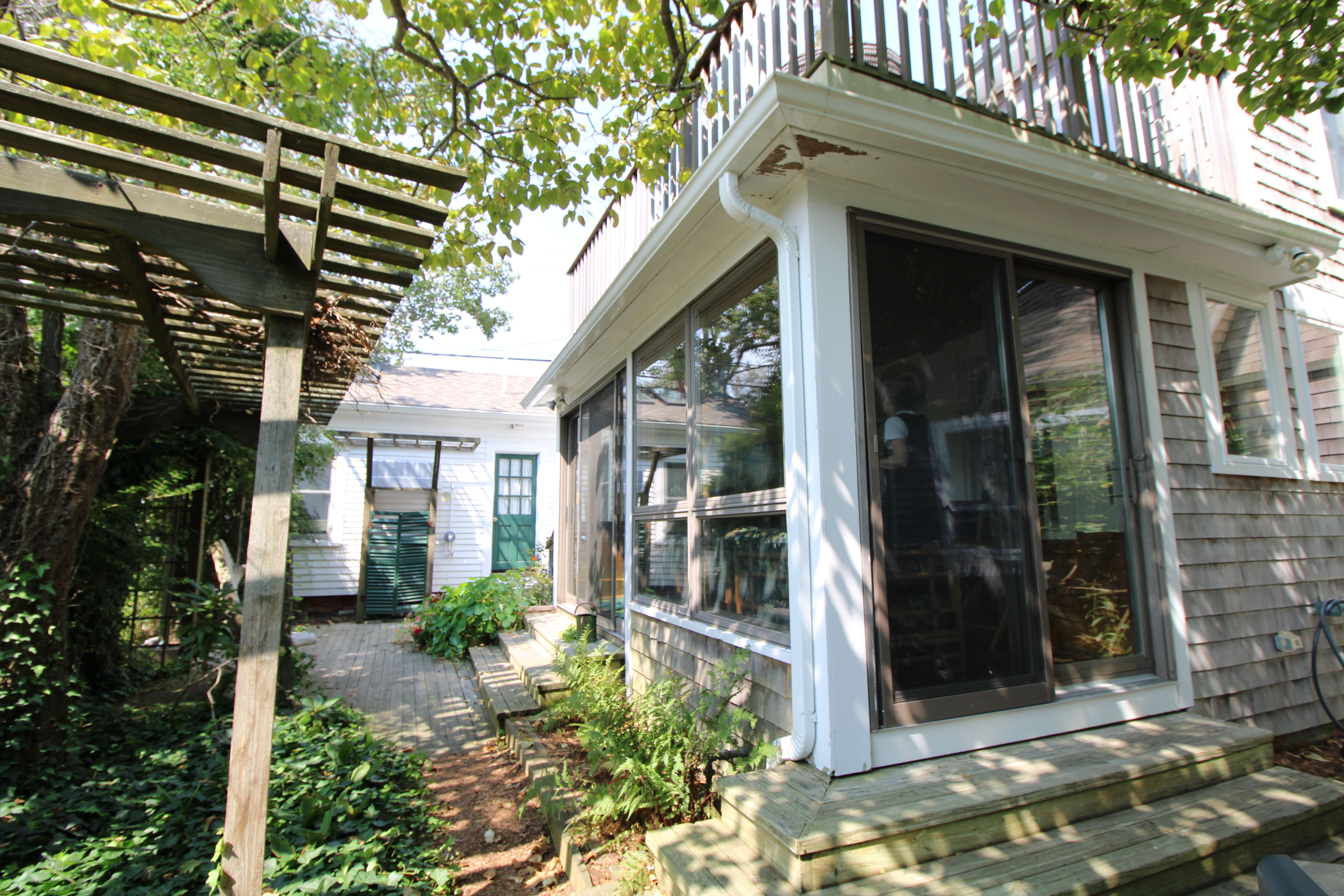 265 A Main Street, Wellfleet Robert Paul Properties