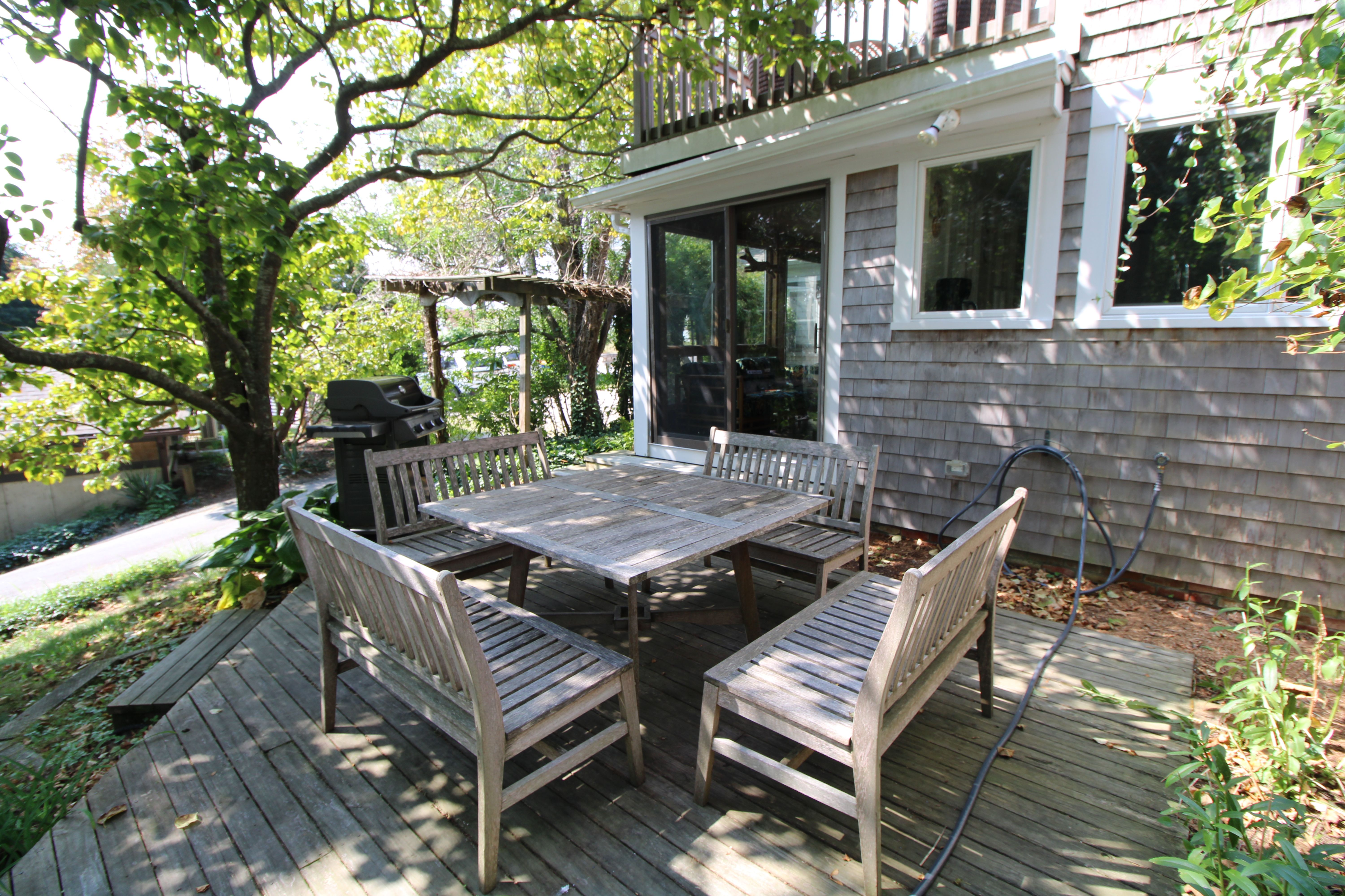 265 A Main Street, Wellfleet Robert Paul Properties