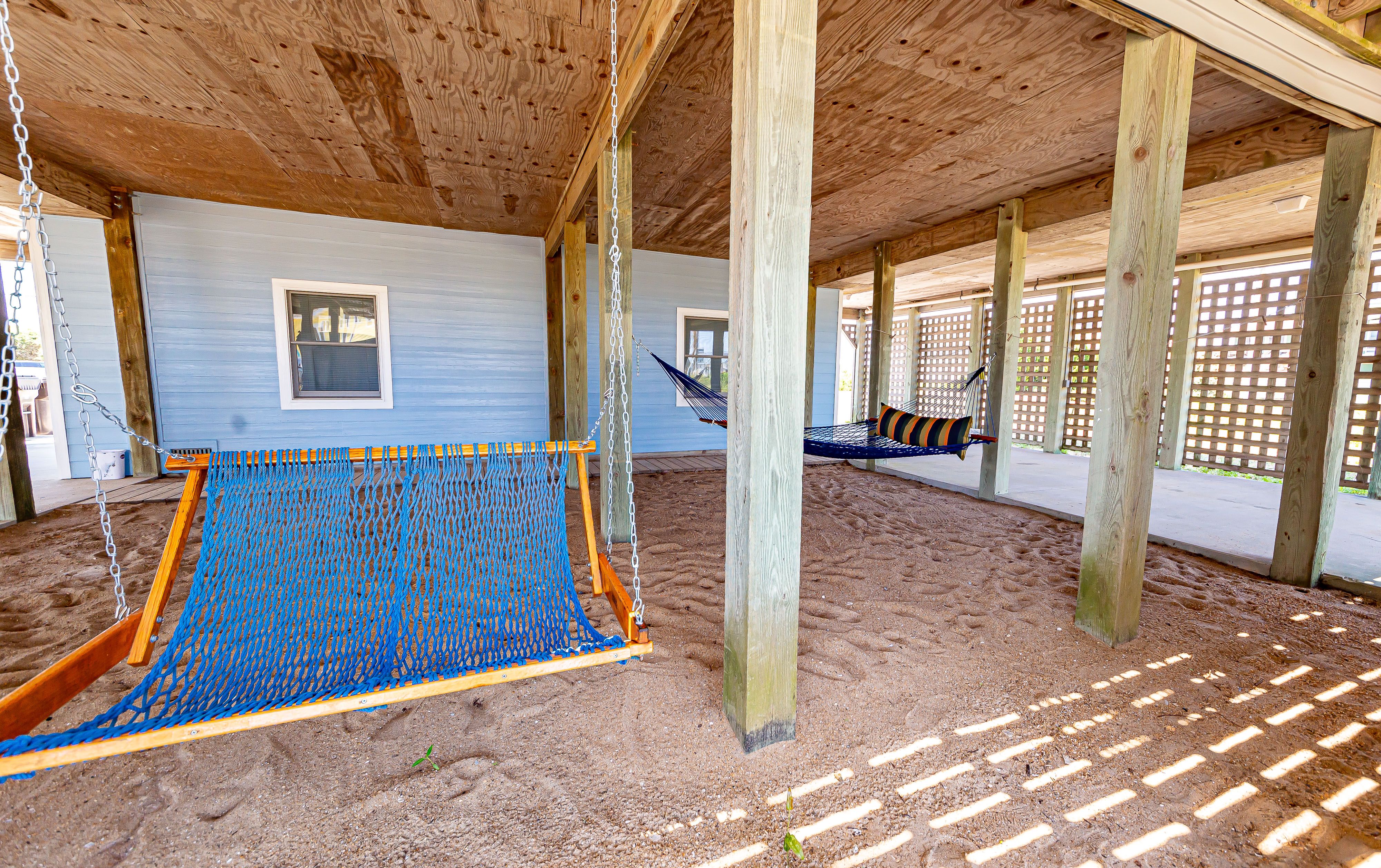 Book Swink Cottage SemiOceanfront OBX Vacation Rental