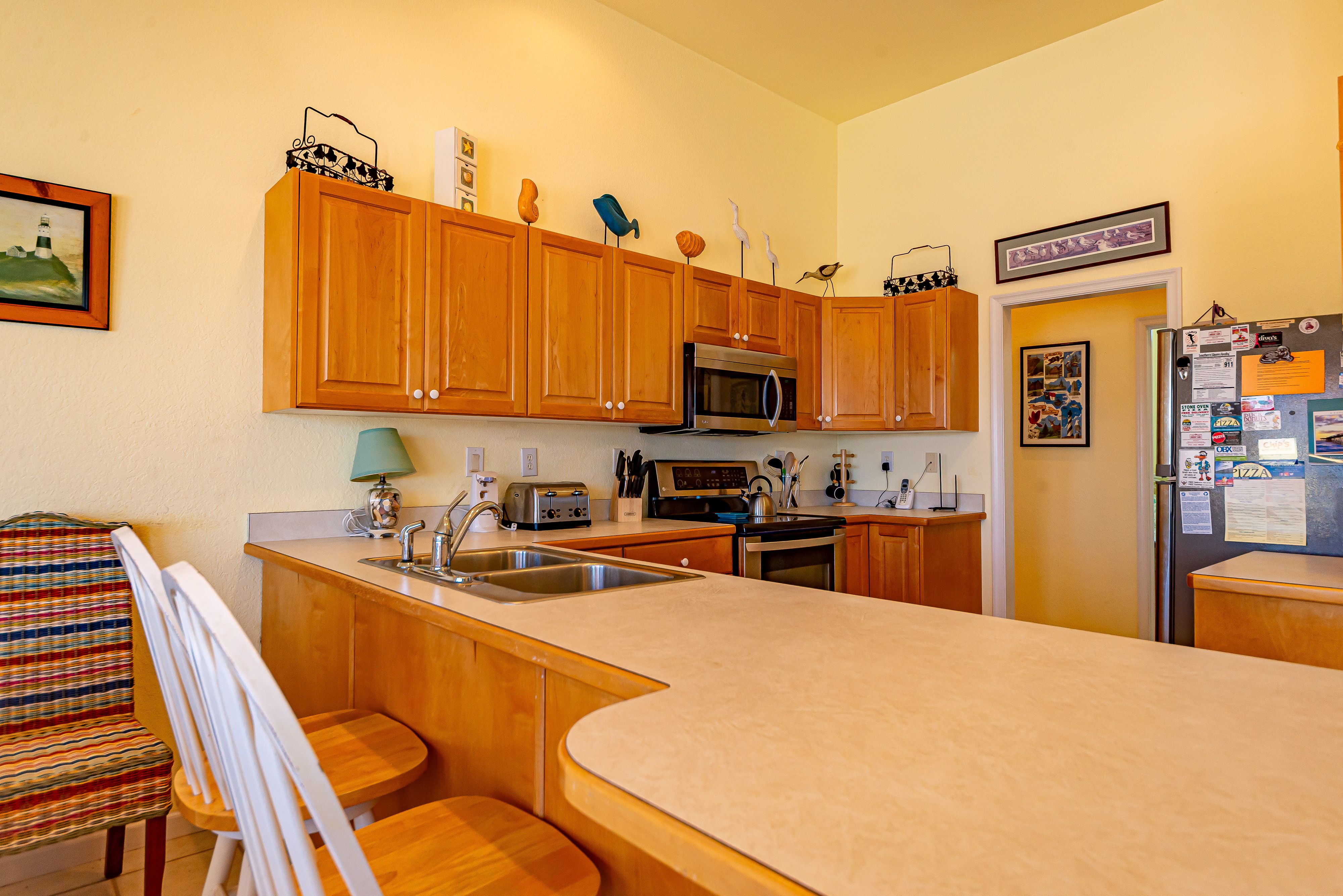 Book Swink Cottage SemiOceanfront OBX Vacation Rental