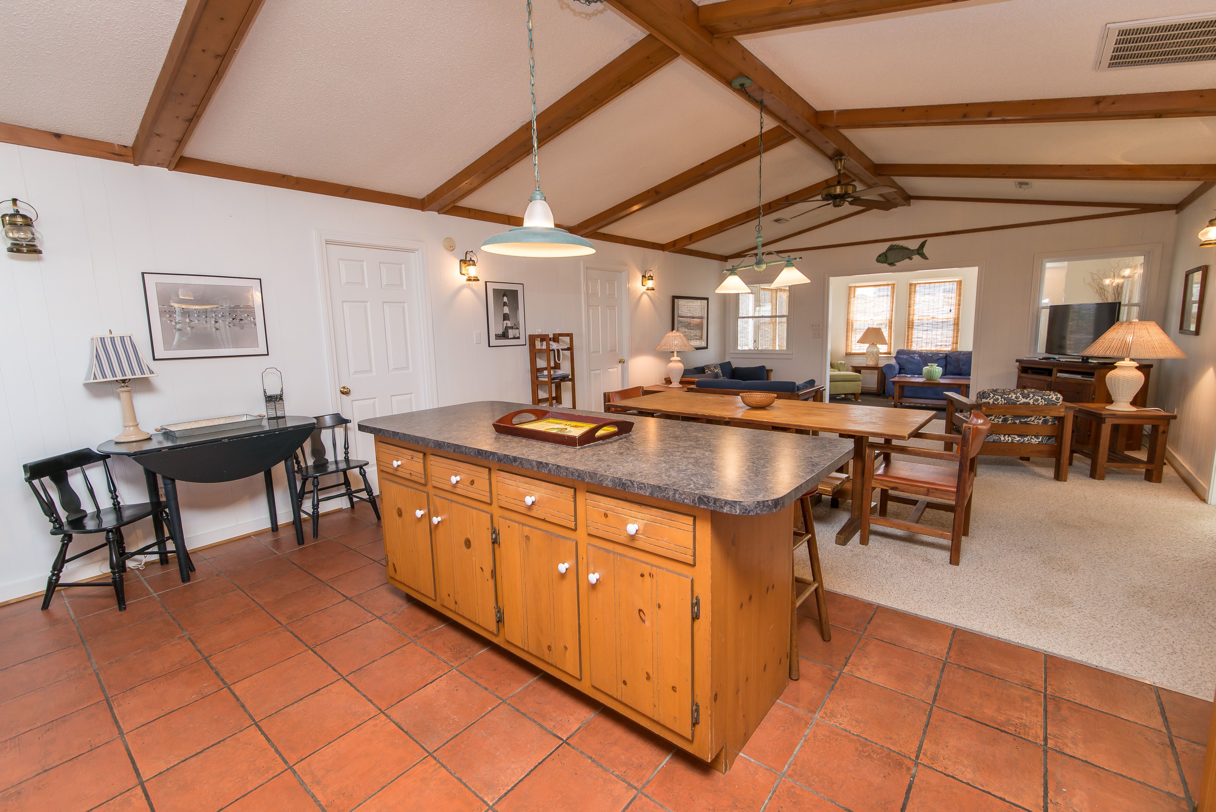 Bowen Oceanside OBX Vacation Rental