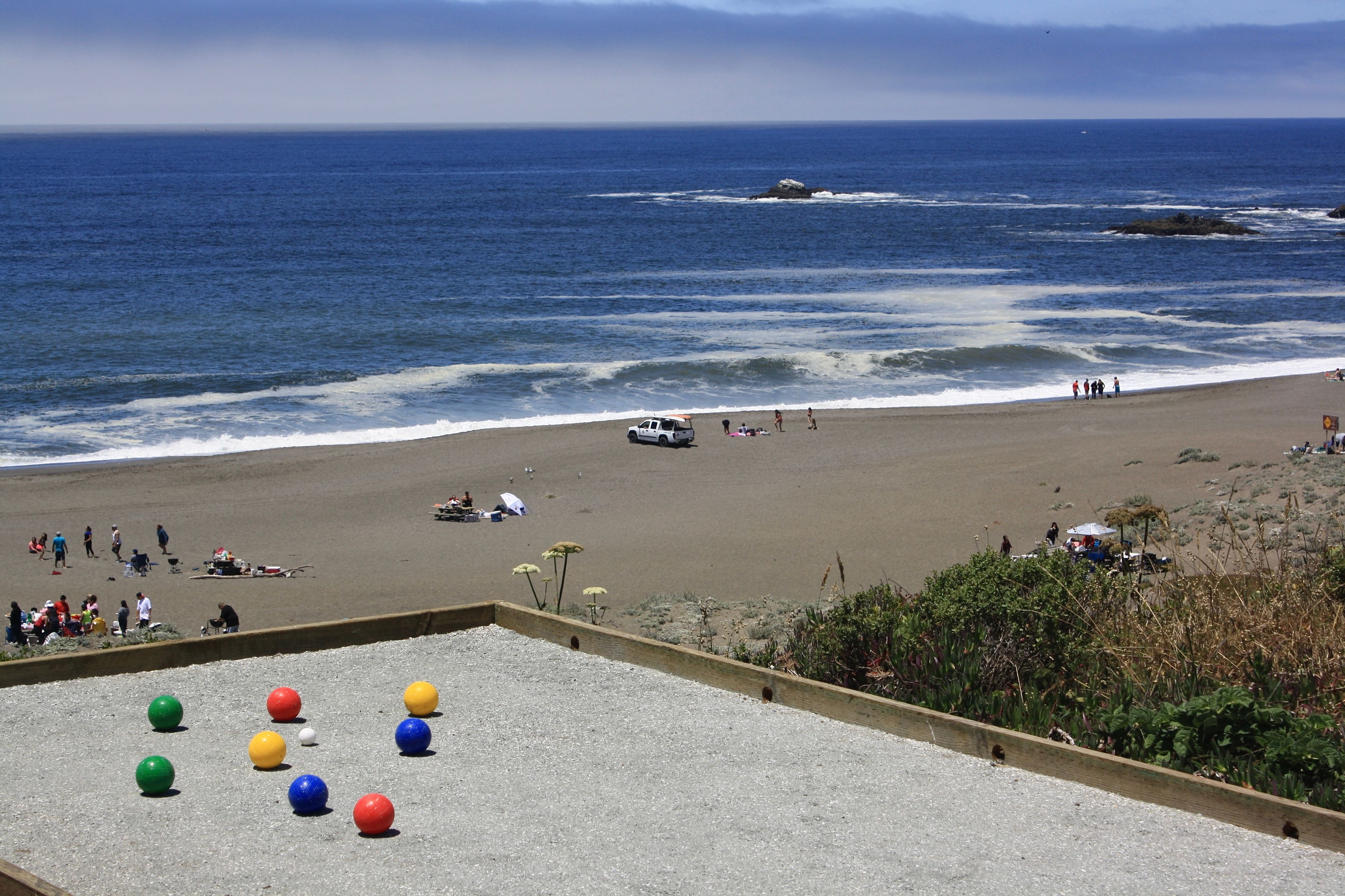 Louw Tide Bodega Bay Escapes