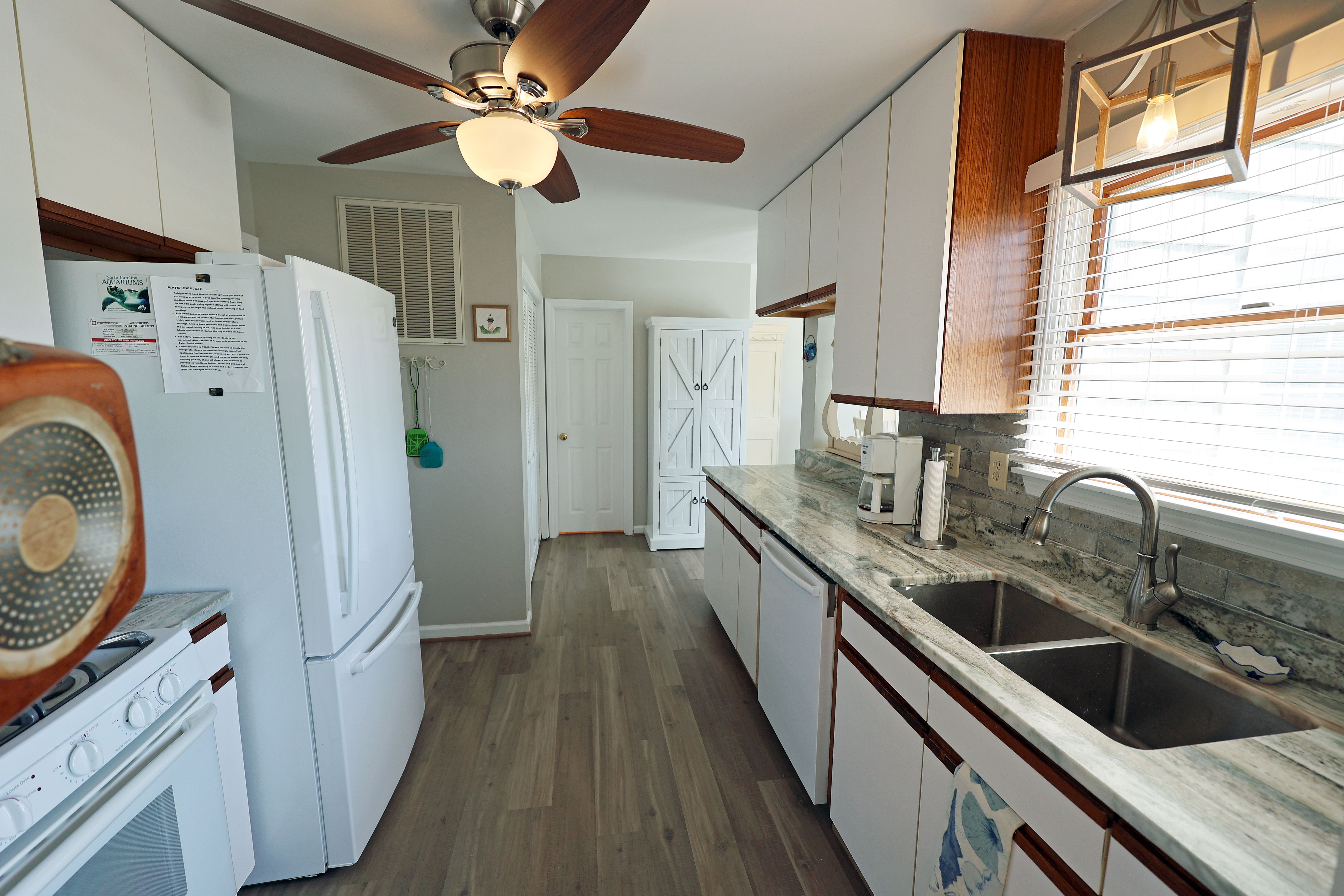 CH105Boomers Retreat Carolina Shores Vacation Rentals Vacation Rental