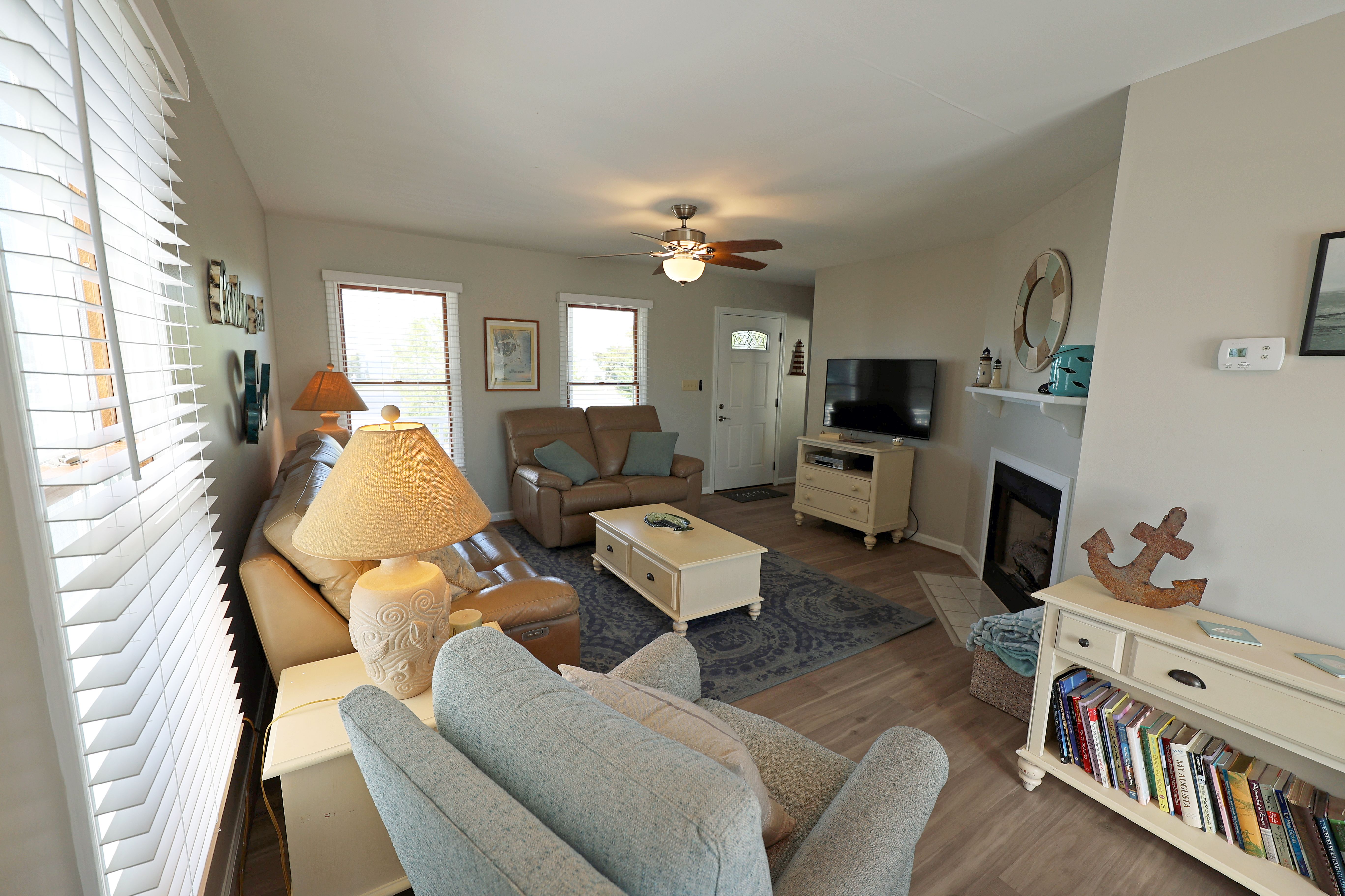 CH105Boomers Retreat Carolina Shores Vacation Rentals Vacation Rental