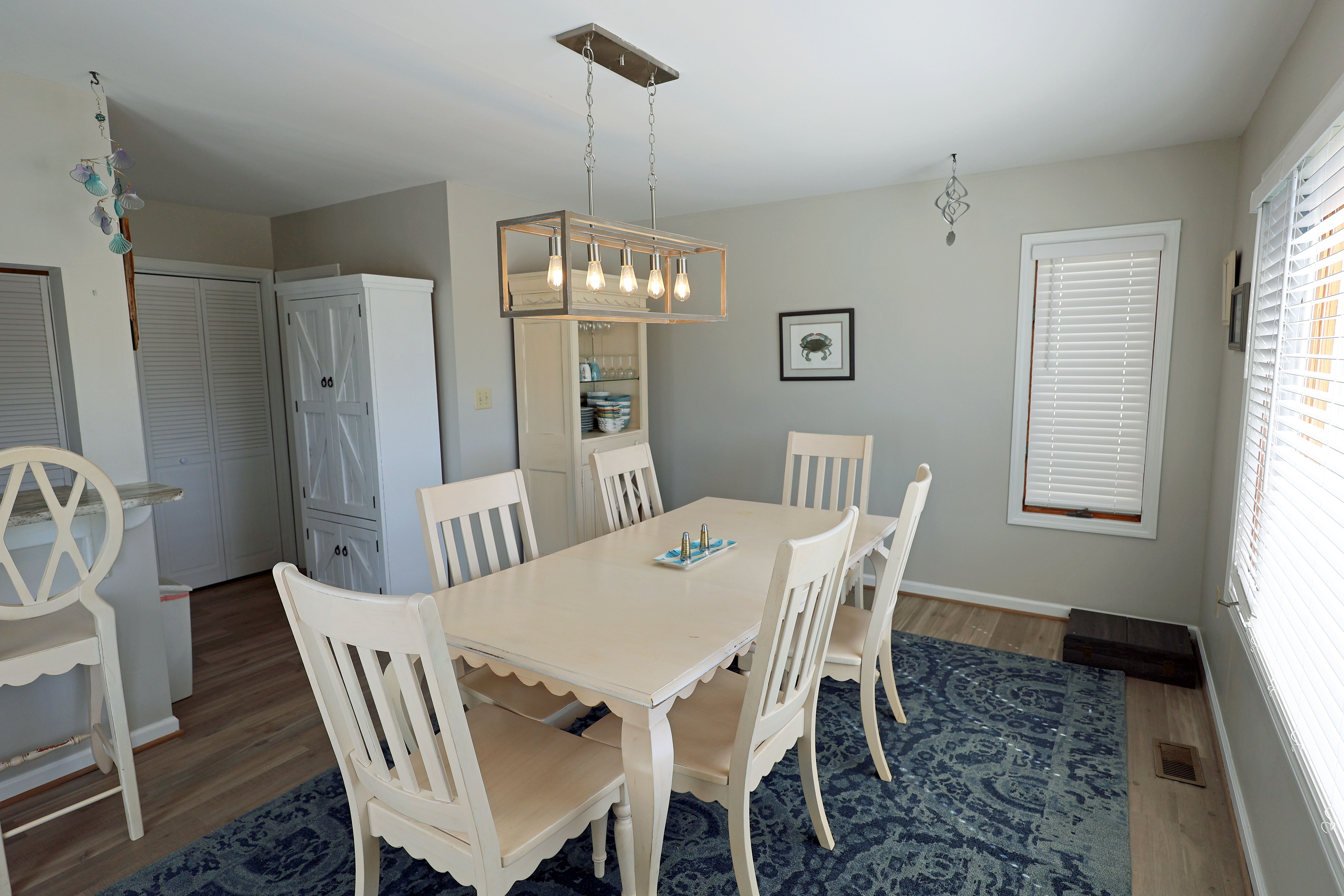 CH105Boomers Retreat Carolina Shores Vacation Rentals Vacation Rental