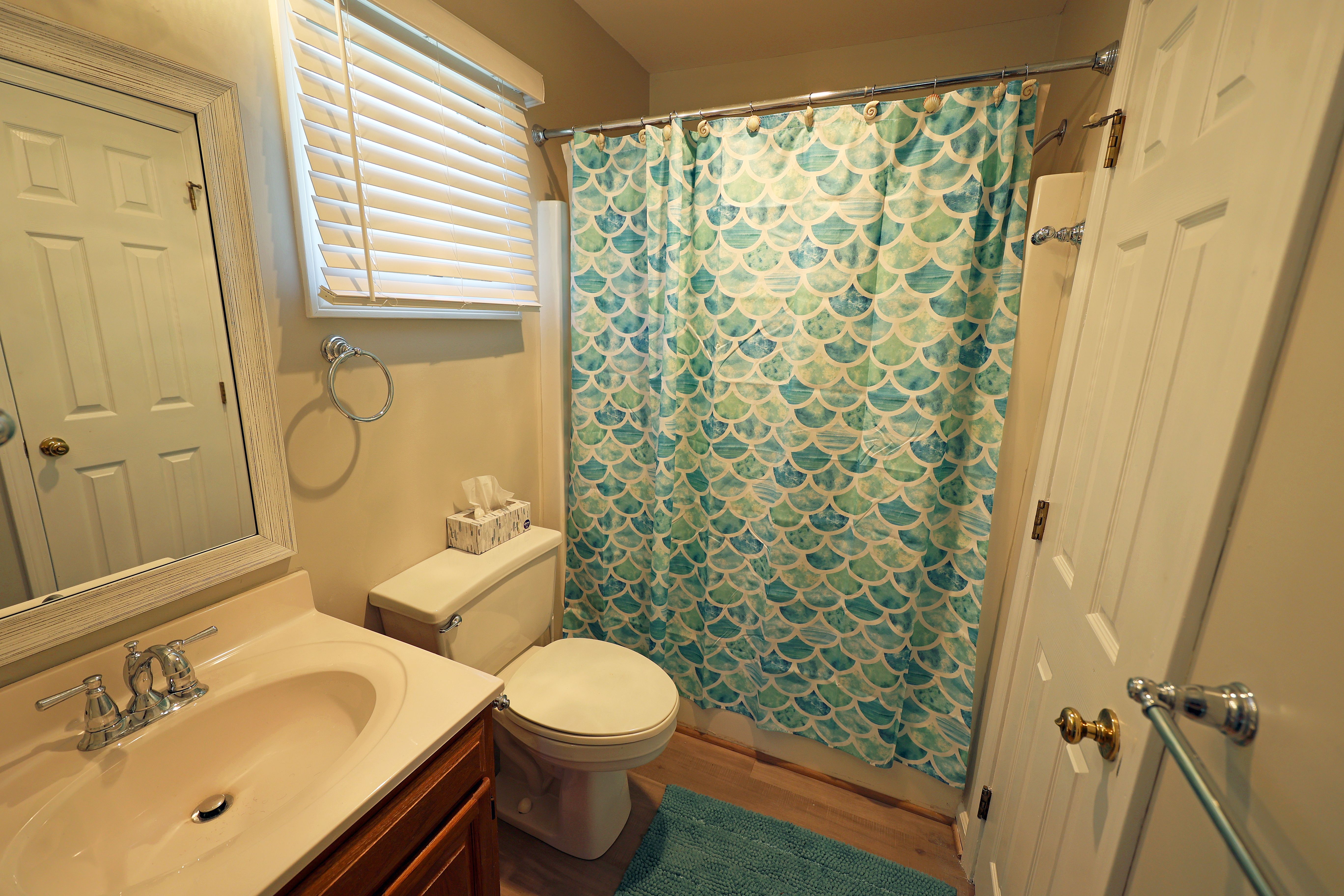 CH105Boomers Retreat Carolina Shores Vacation Rentals Vacation Rental