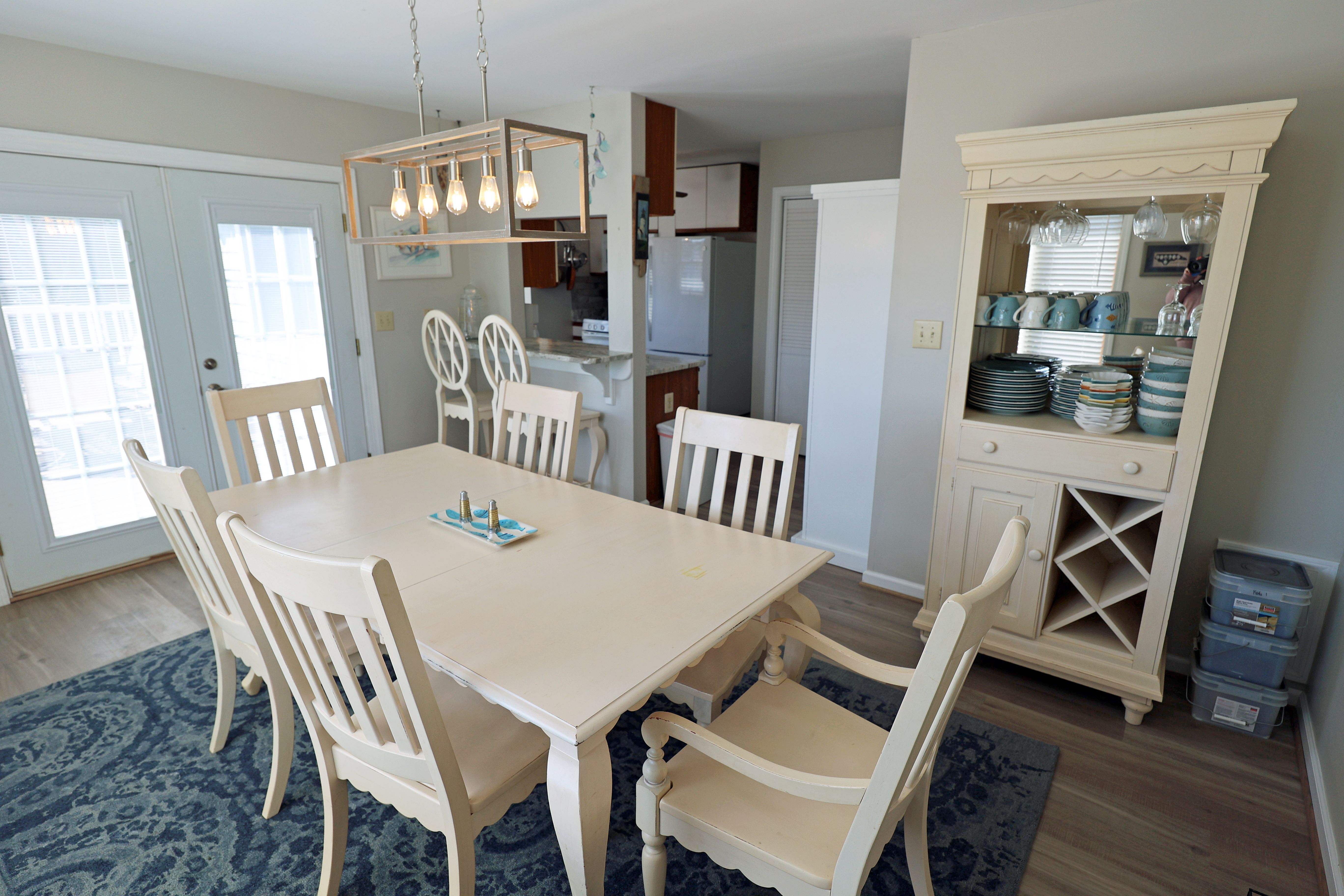 CH105Boomers Retreat Carolina Shores Vacation Rentals Vacation Rental