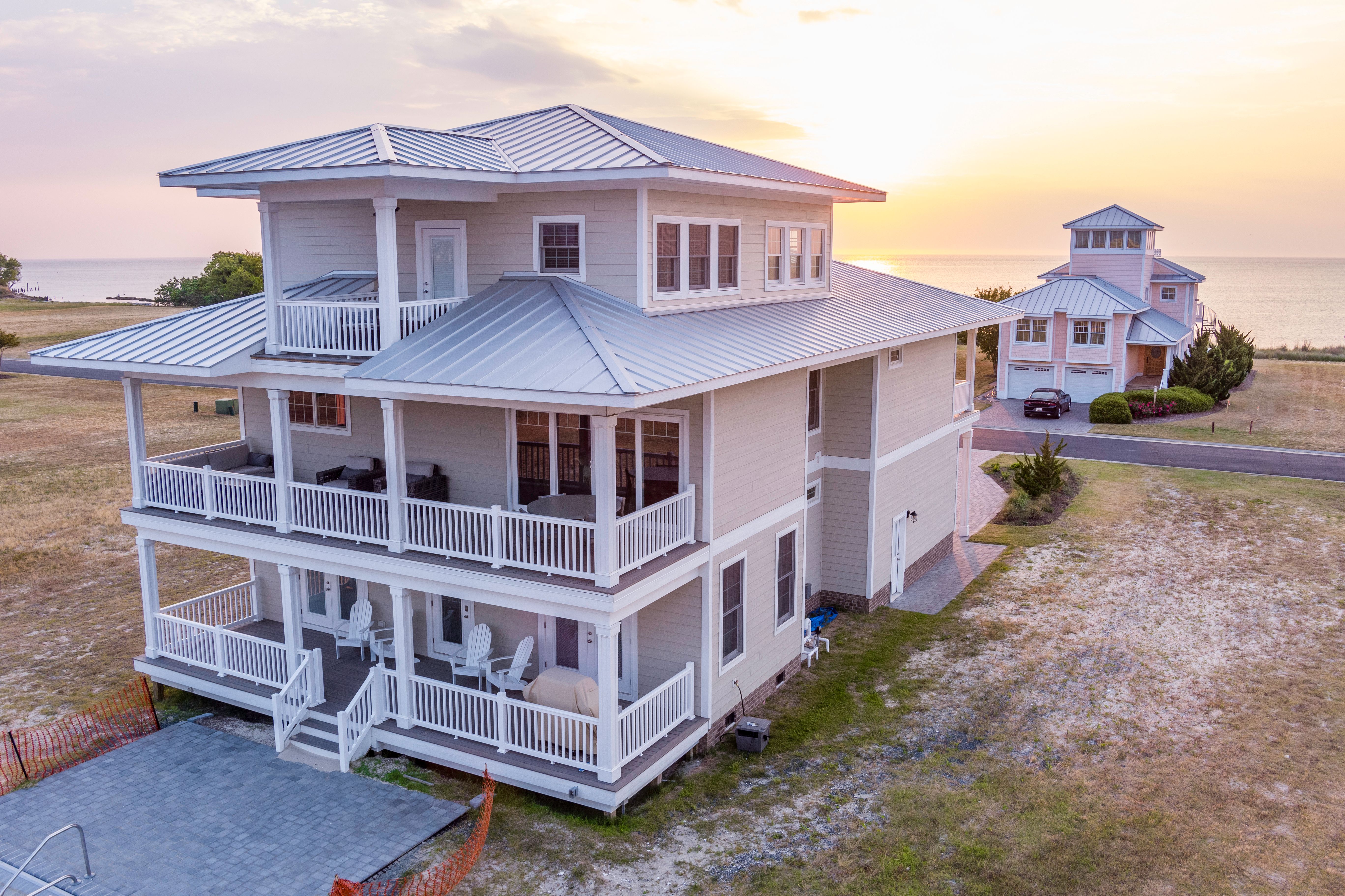 Beach Bums Only Chesapeake Properties