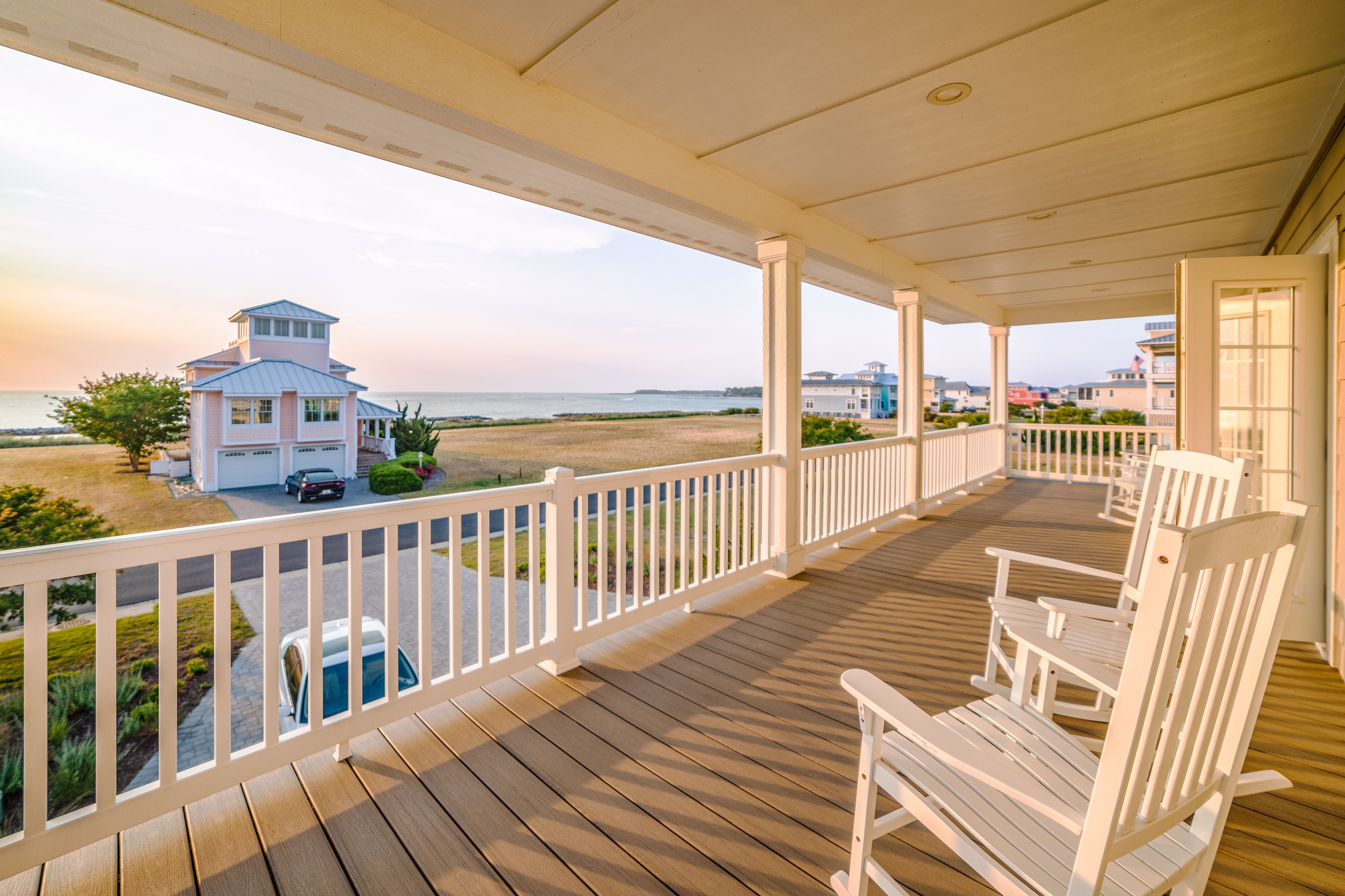 Beach Bums Only Chesapeake Properties