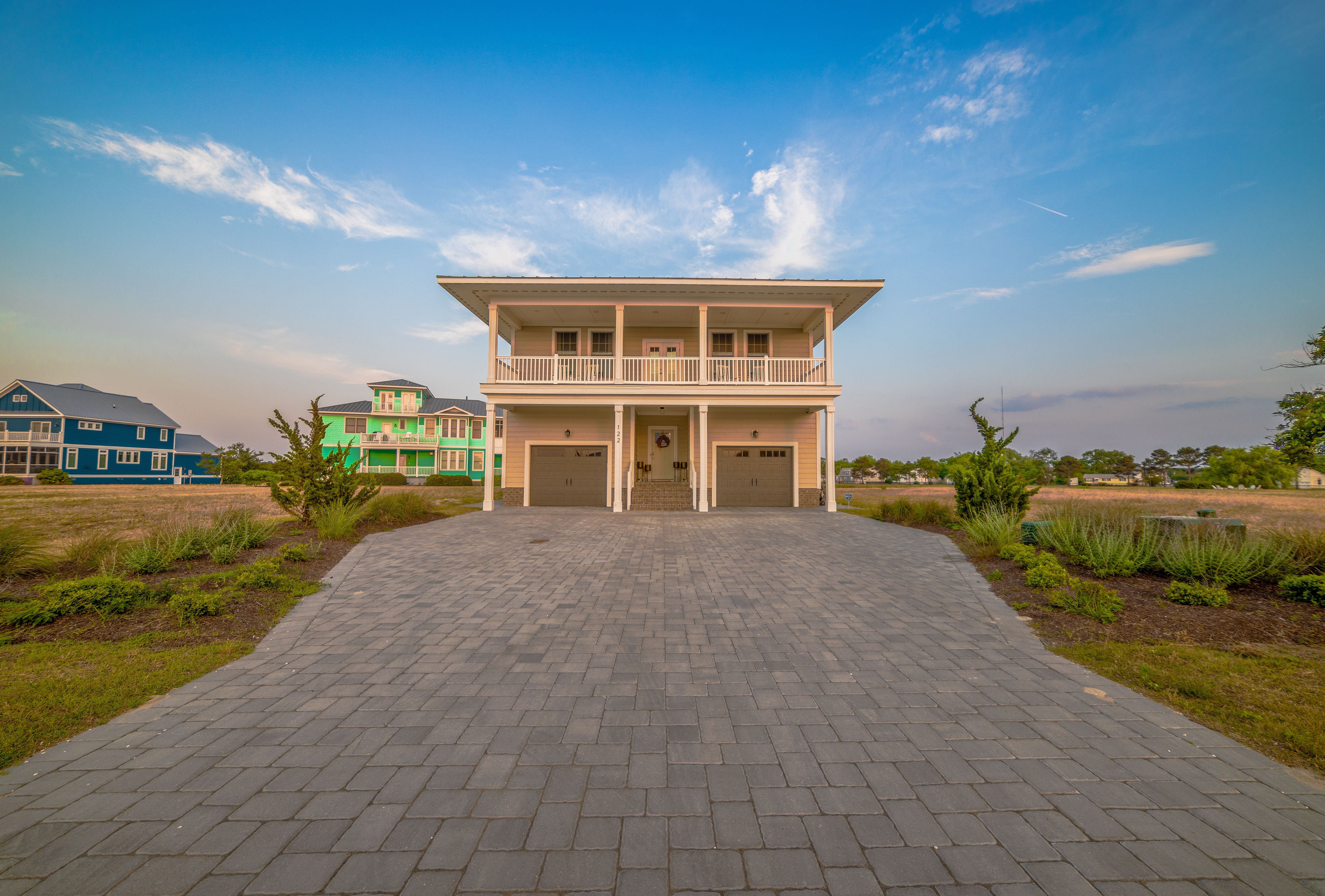 Beach Bums Only Chesapeake Properties