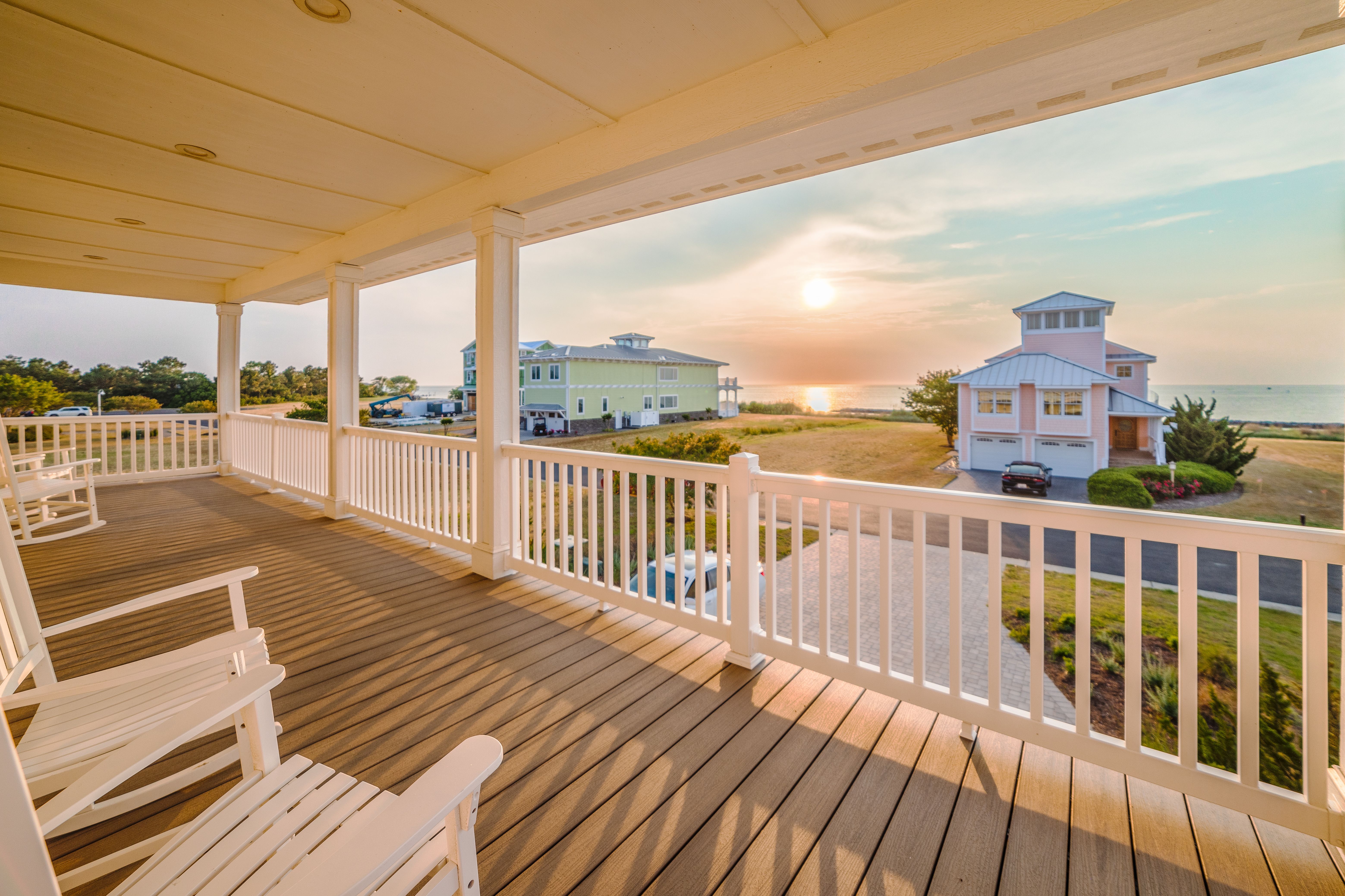 Beach Bums Only Chesapeake Properties