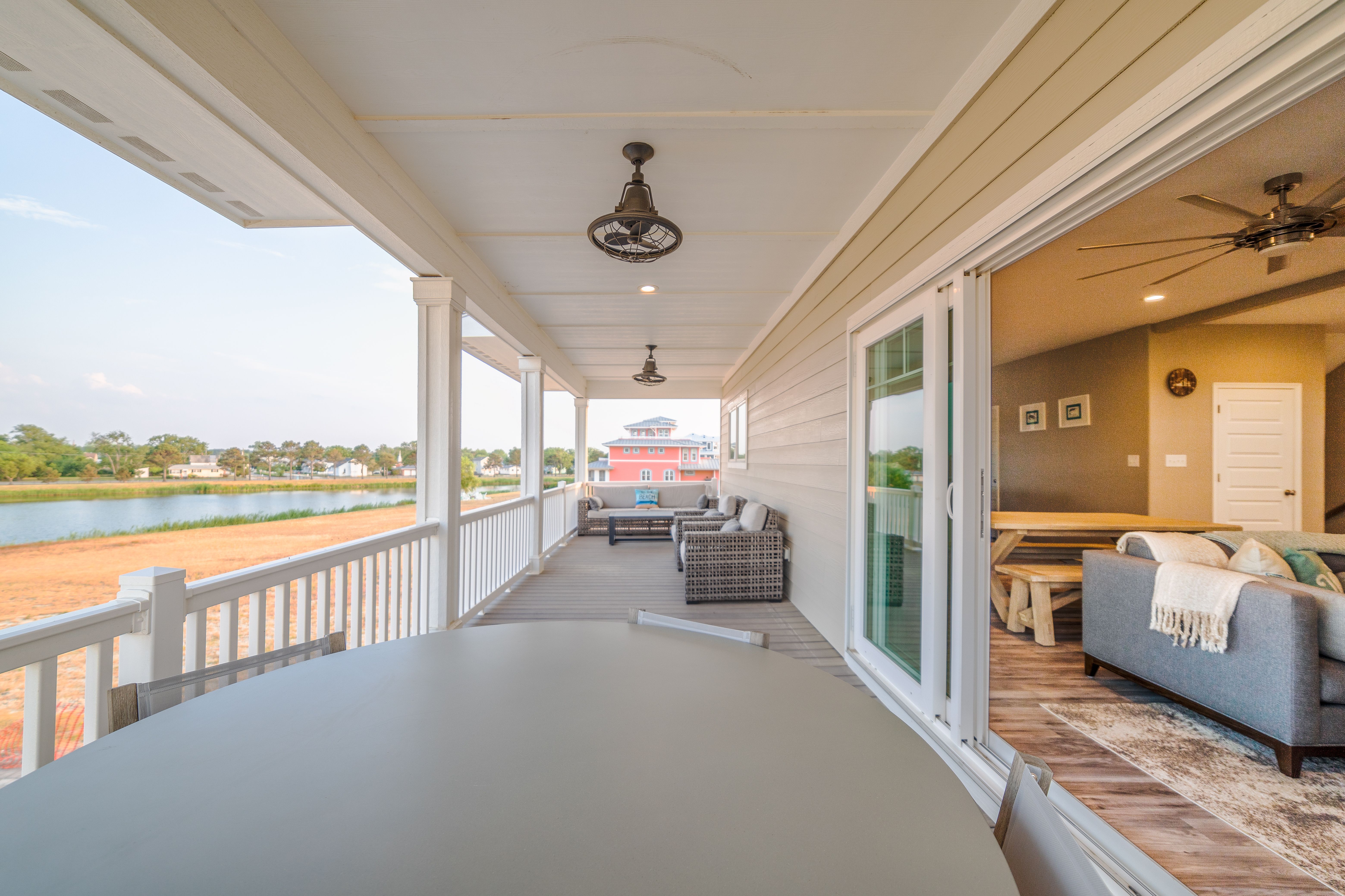 Beach Bums Only Chesapeake Properties