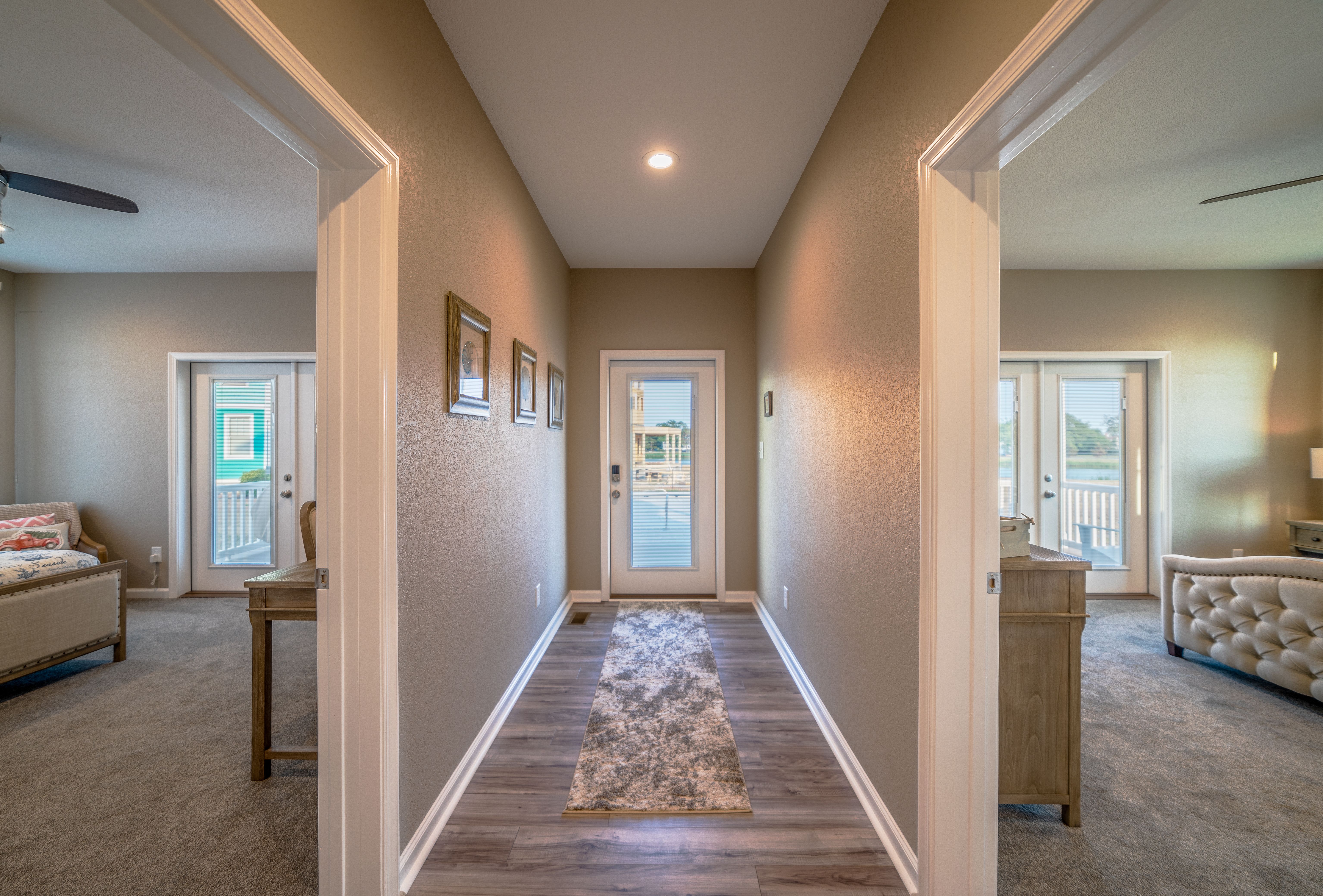 Beach Bums Only Chesapeake Properties