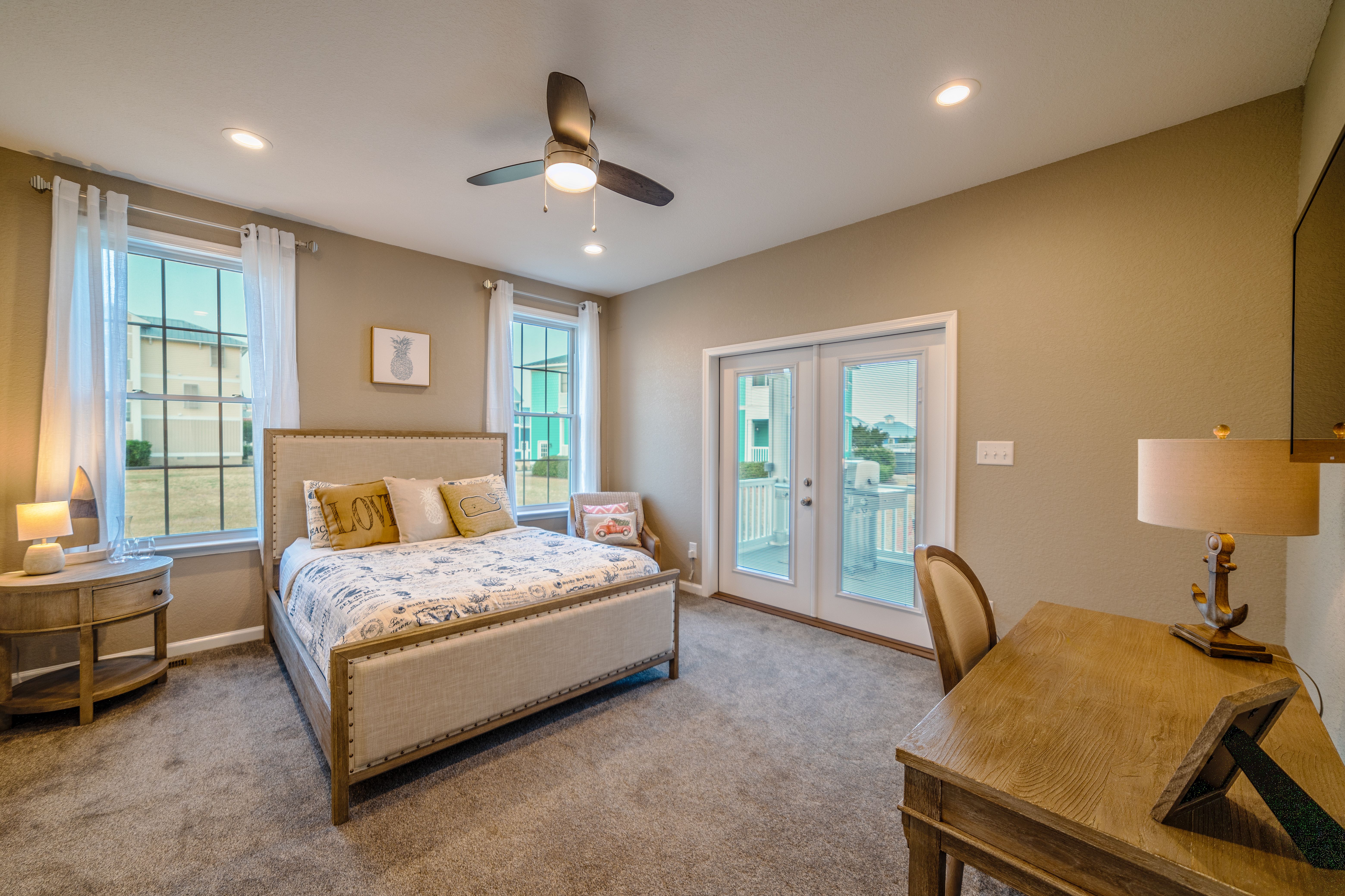 Beach Bums Only Chesapeake Properties