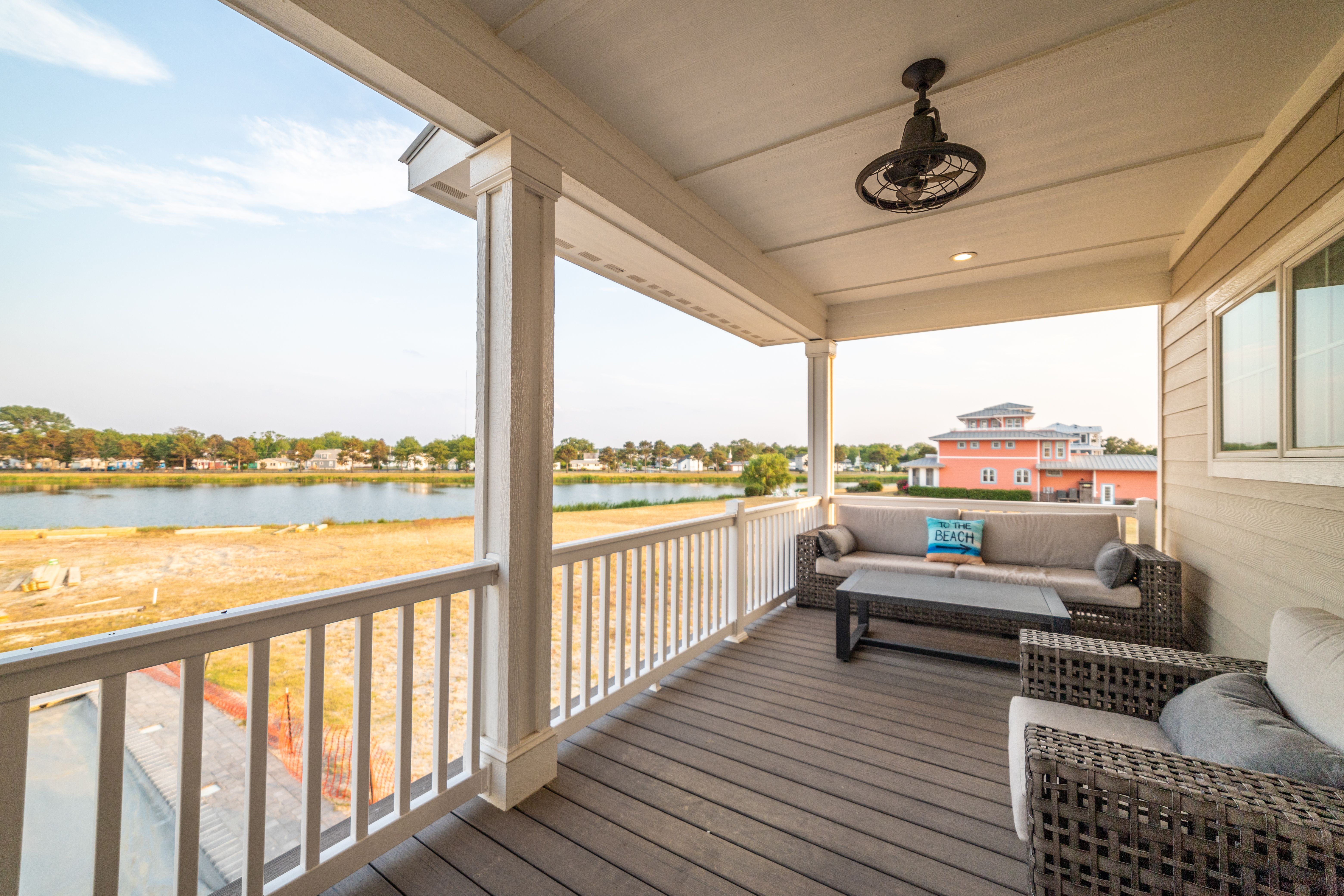Beach Bums Only Chesapeake Properties