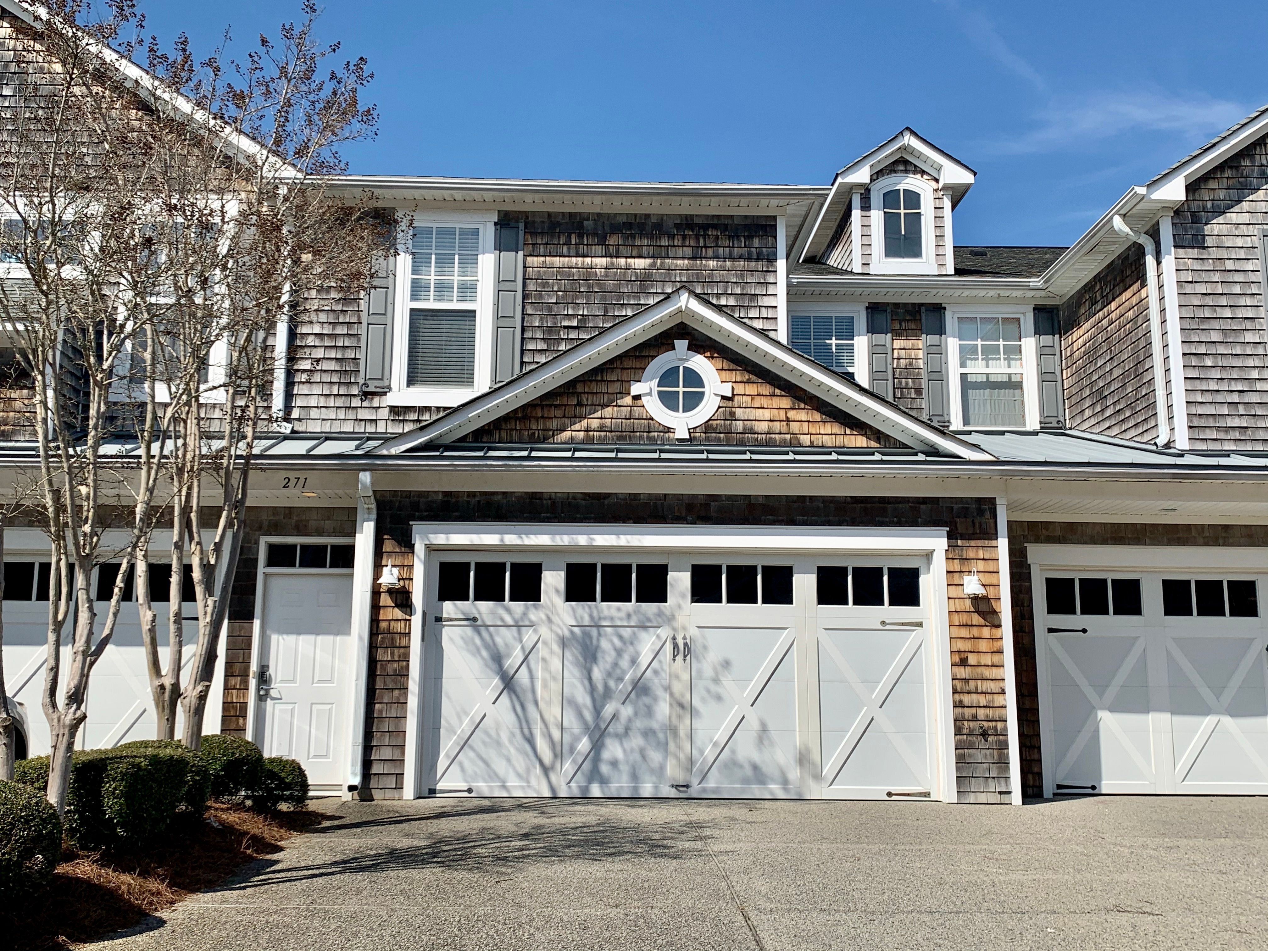 Bay Creek Retreat Chesapeake Properties