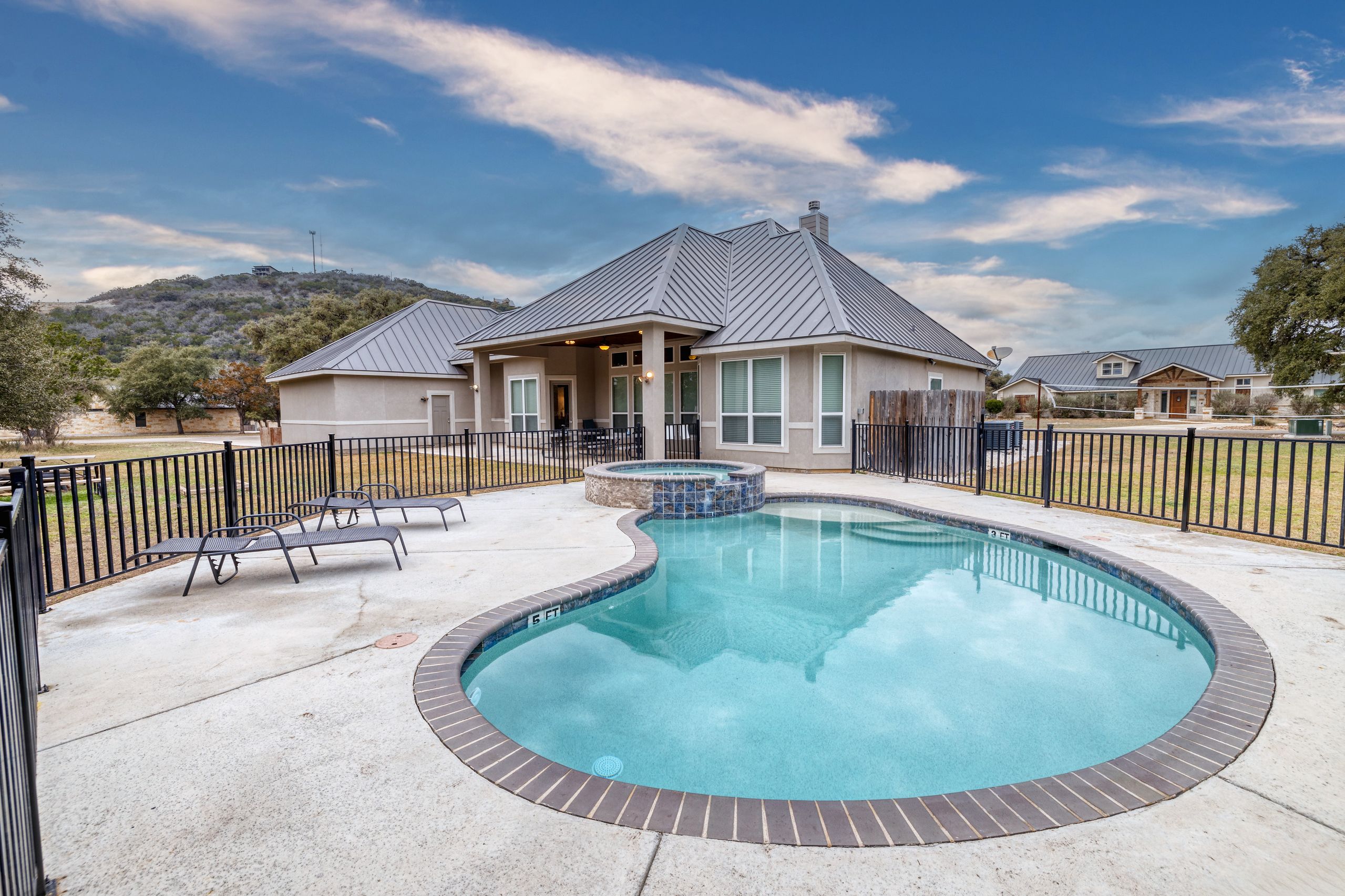 Driftwood Frio Premier Rental Homes