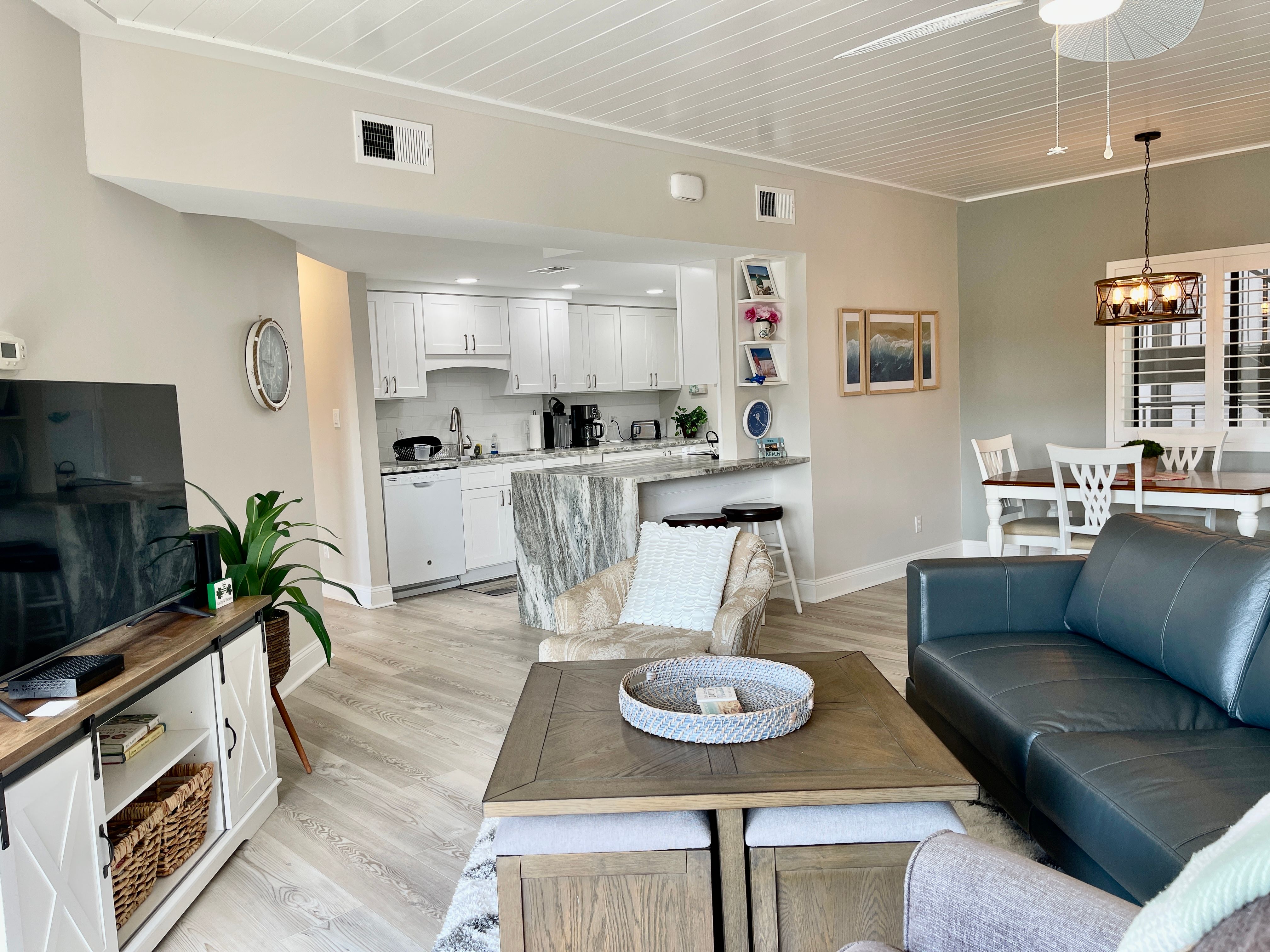 316 Forest Beach Villa host2coast