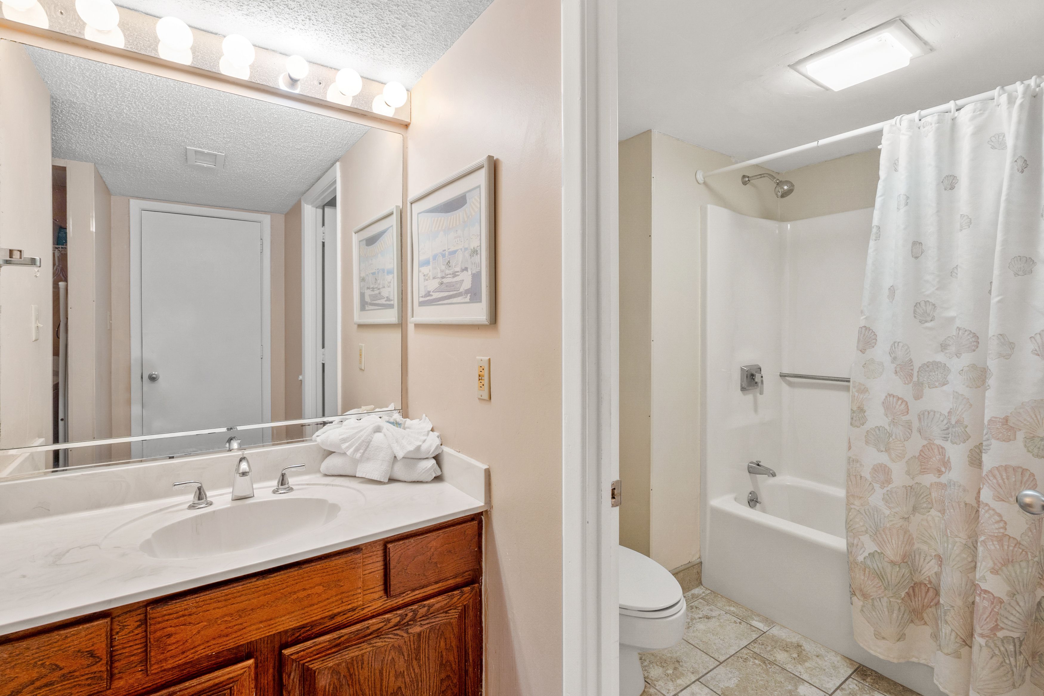 Shoreham Towers 7B McMillan Vacations