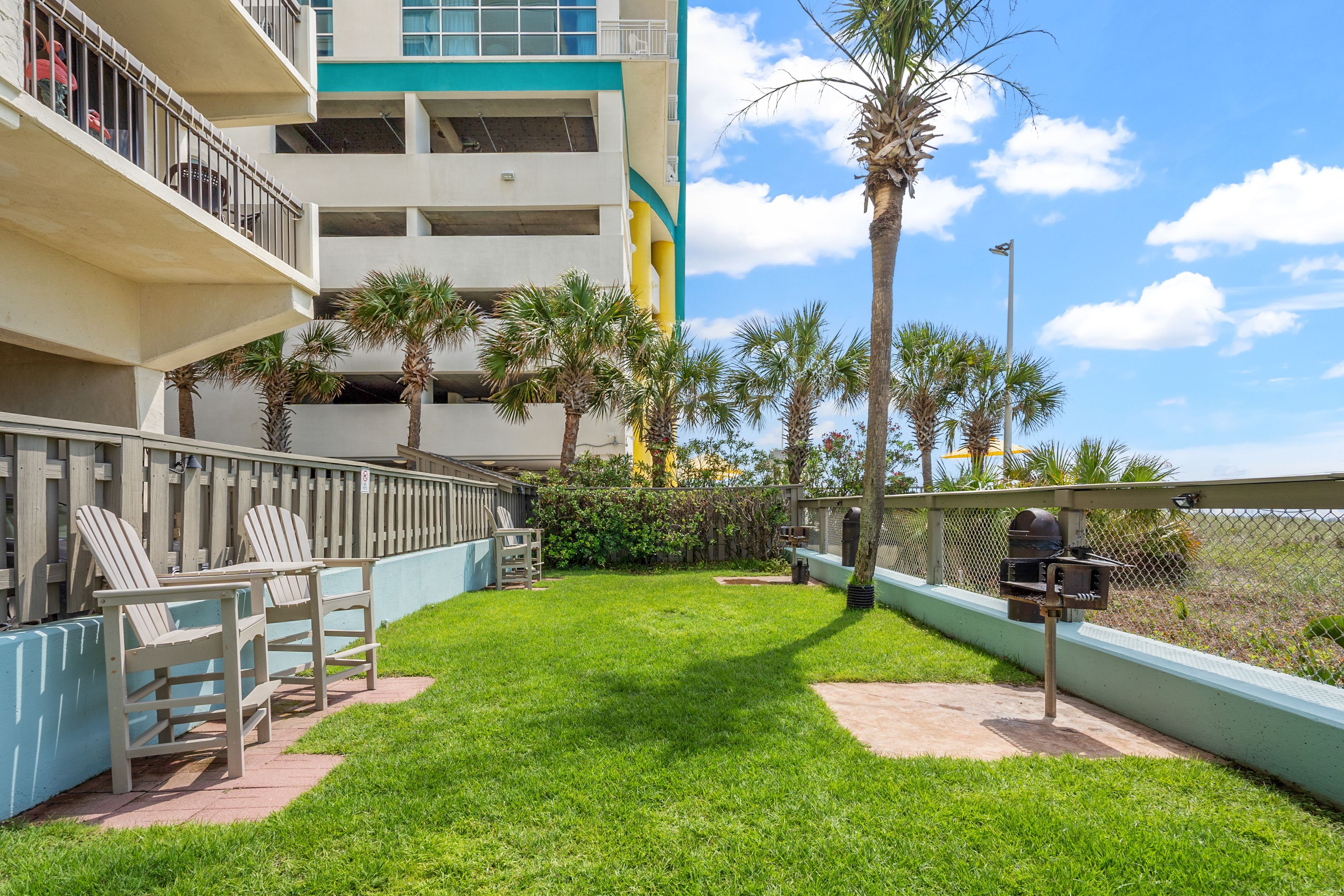 Shoreham Towers 7B McMillan Vacations