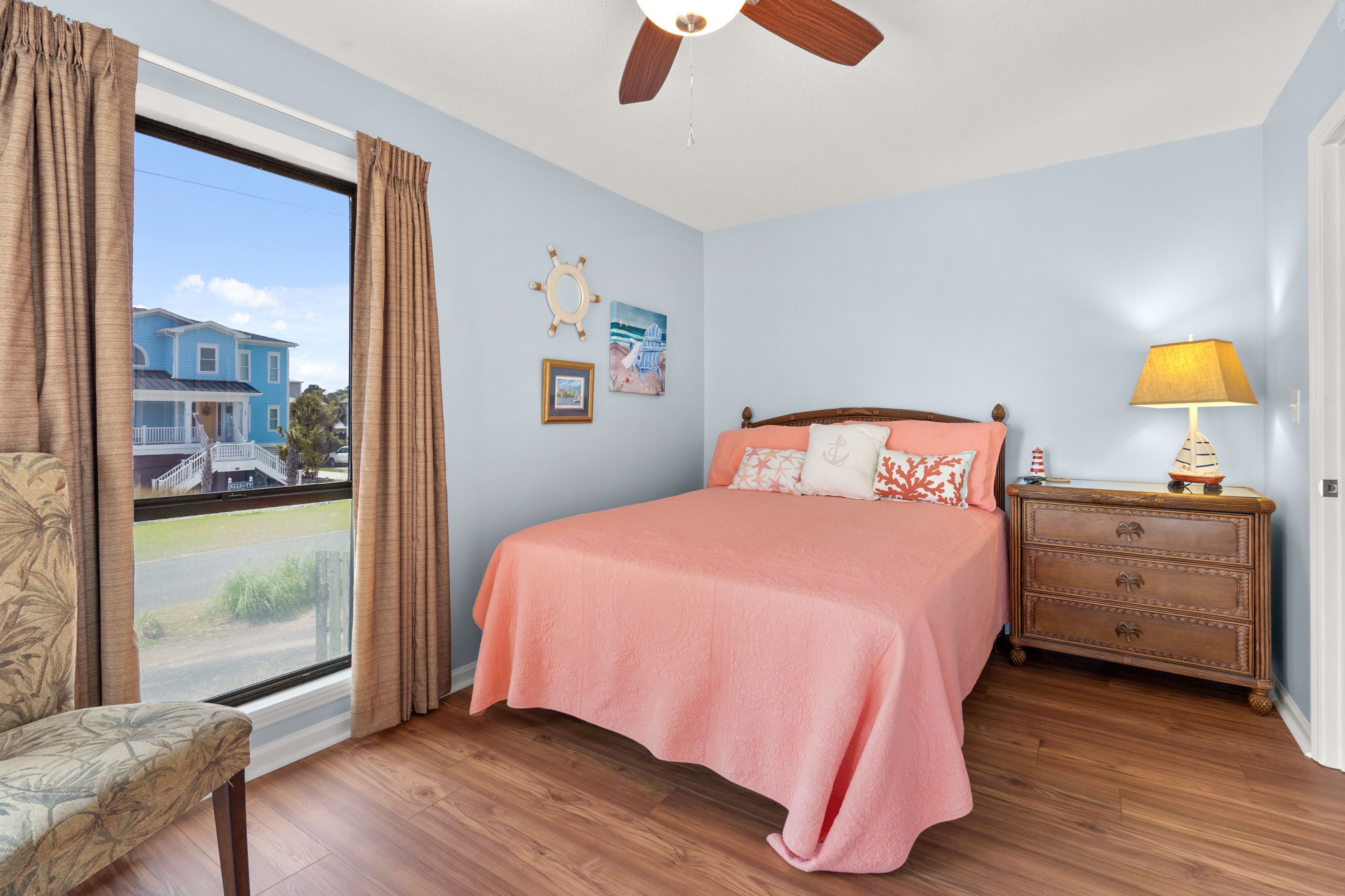 Tilghman Lakes P1 McMillan Vacations