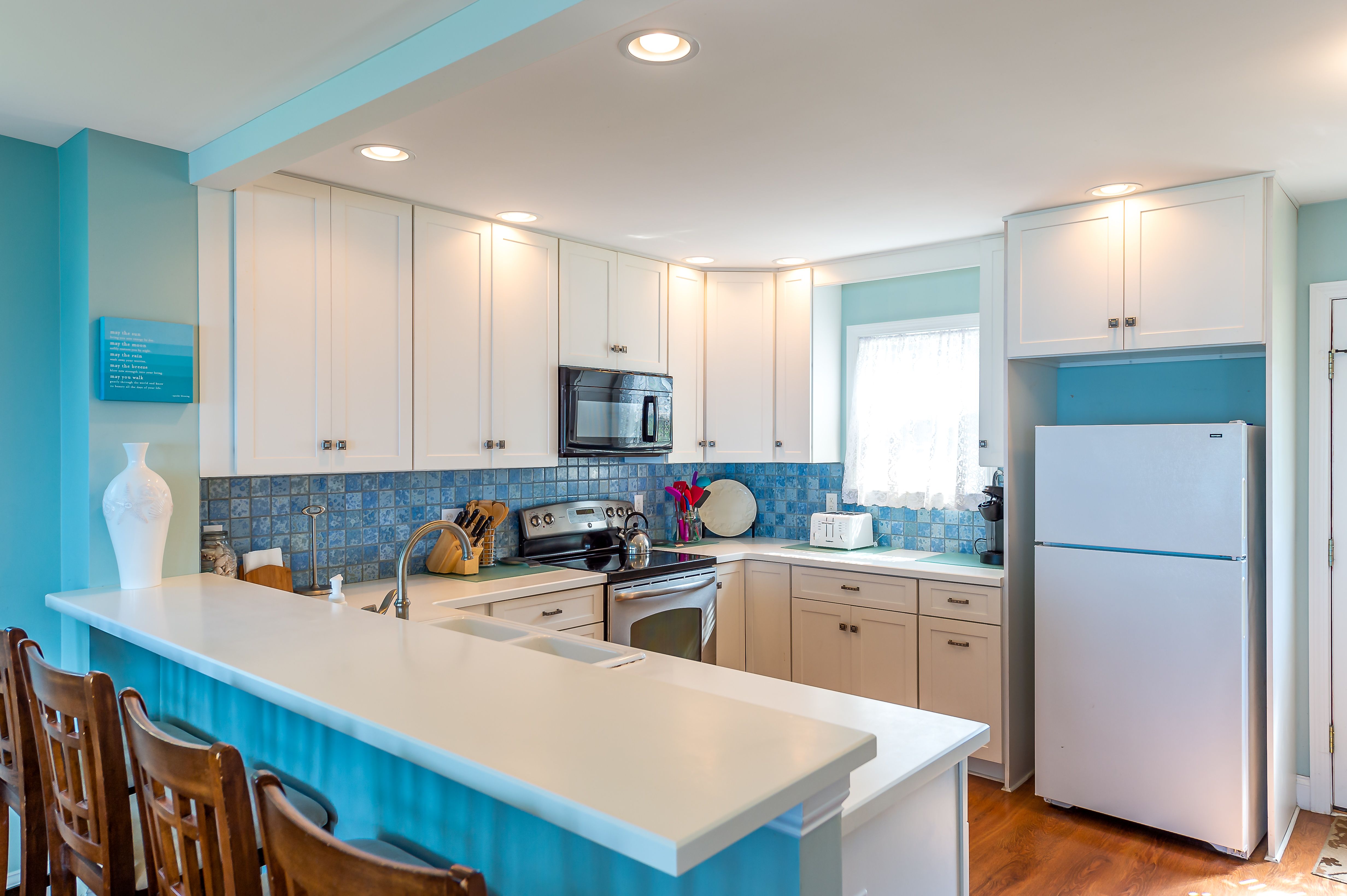 Edgewater Cottage MaineStay Vacations