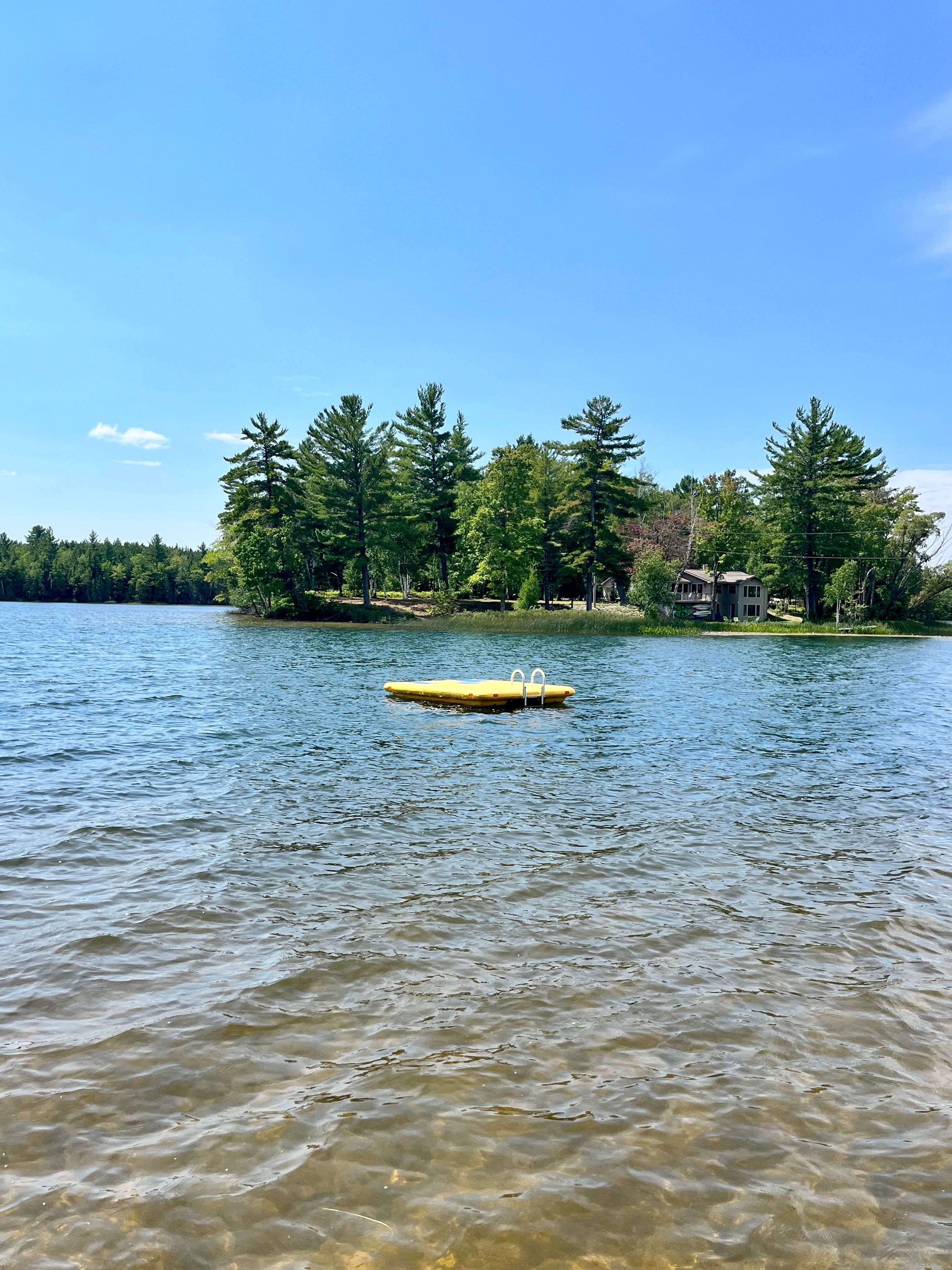 Crooked Lake Cottage Pictured Rocks Vacation Rentals