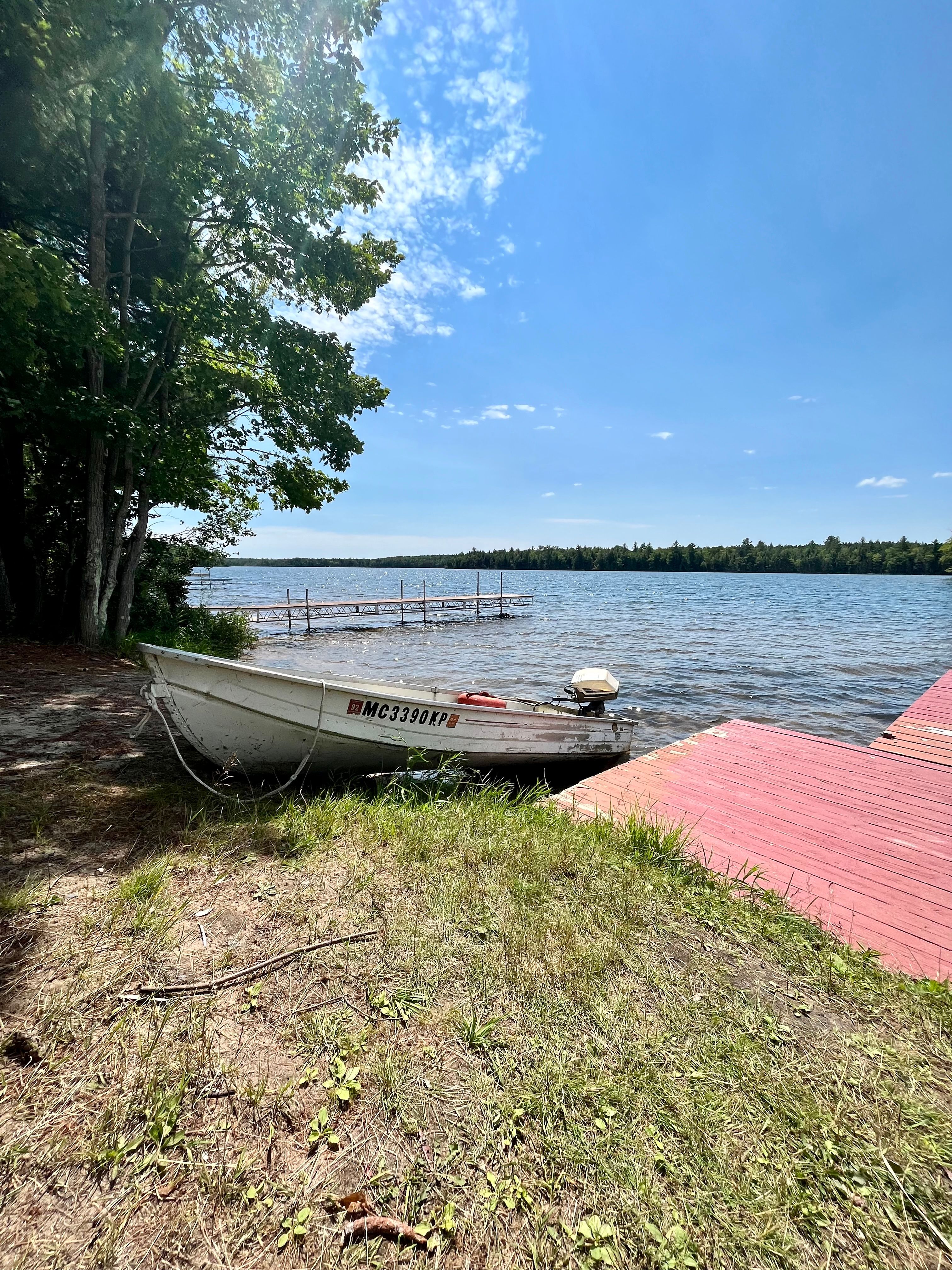 Crooked Lake Cottage Pictured Rocks Vacation Rentals
