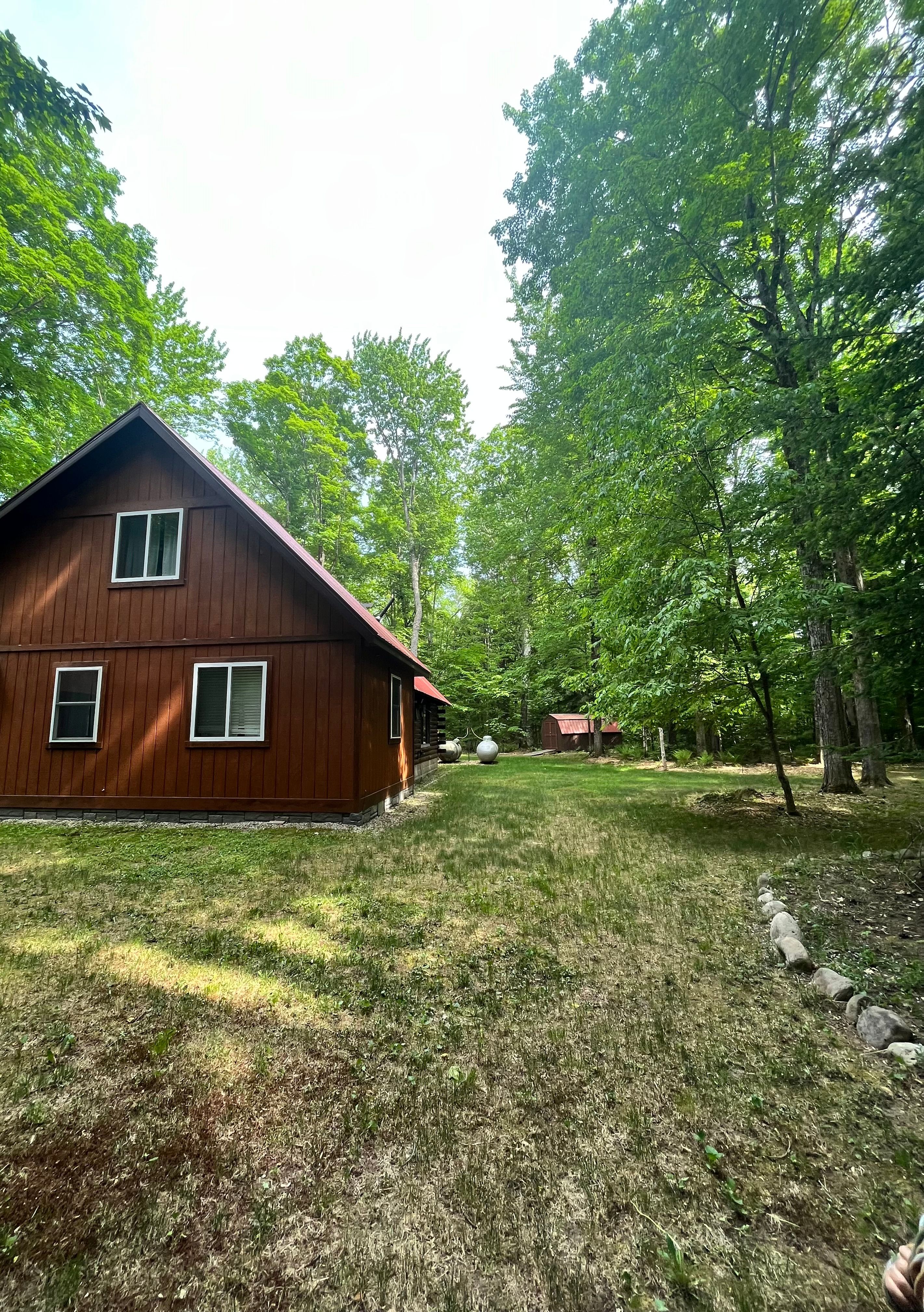 Moose Tracks Pictured Rocks Vacation Rentals