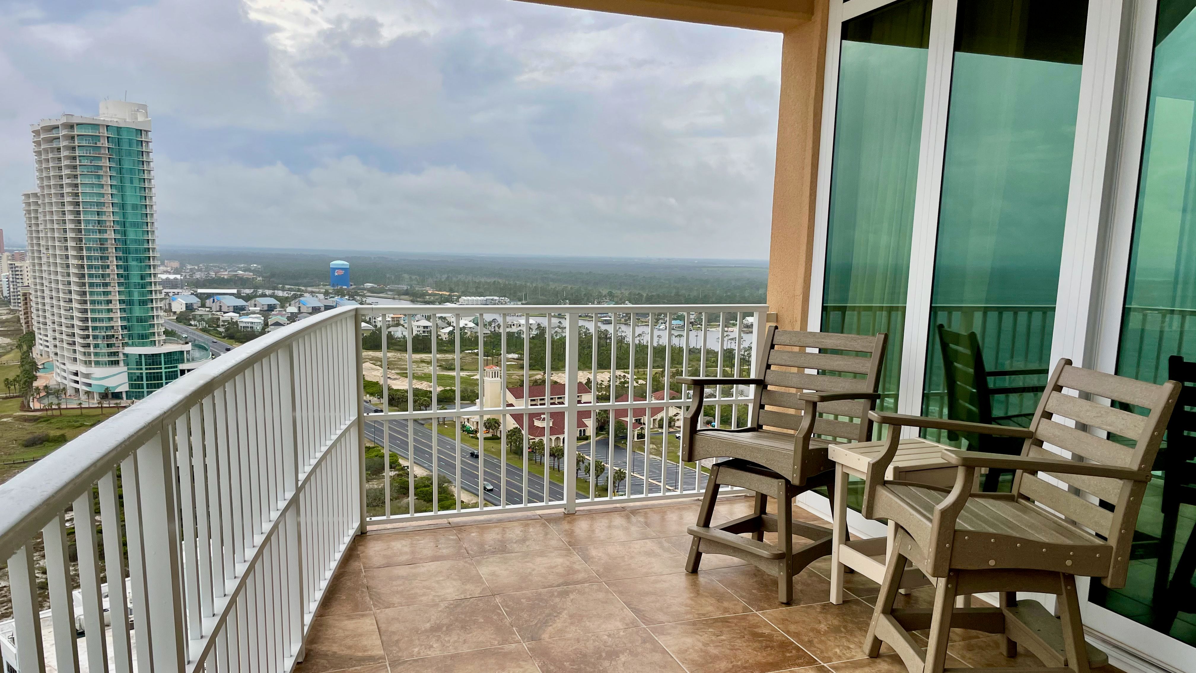 Phoenix Orange Beach II 2001 Phoenix Rentals Vacation Properties