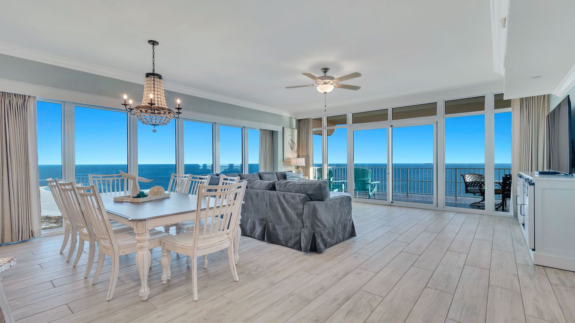 Phoenix Orange Beach II 2205 Phoenix Rentals Vacation Properties