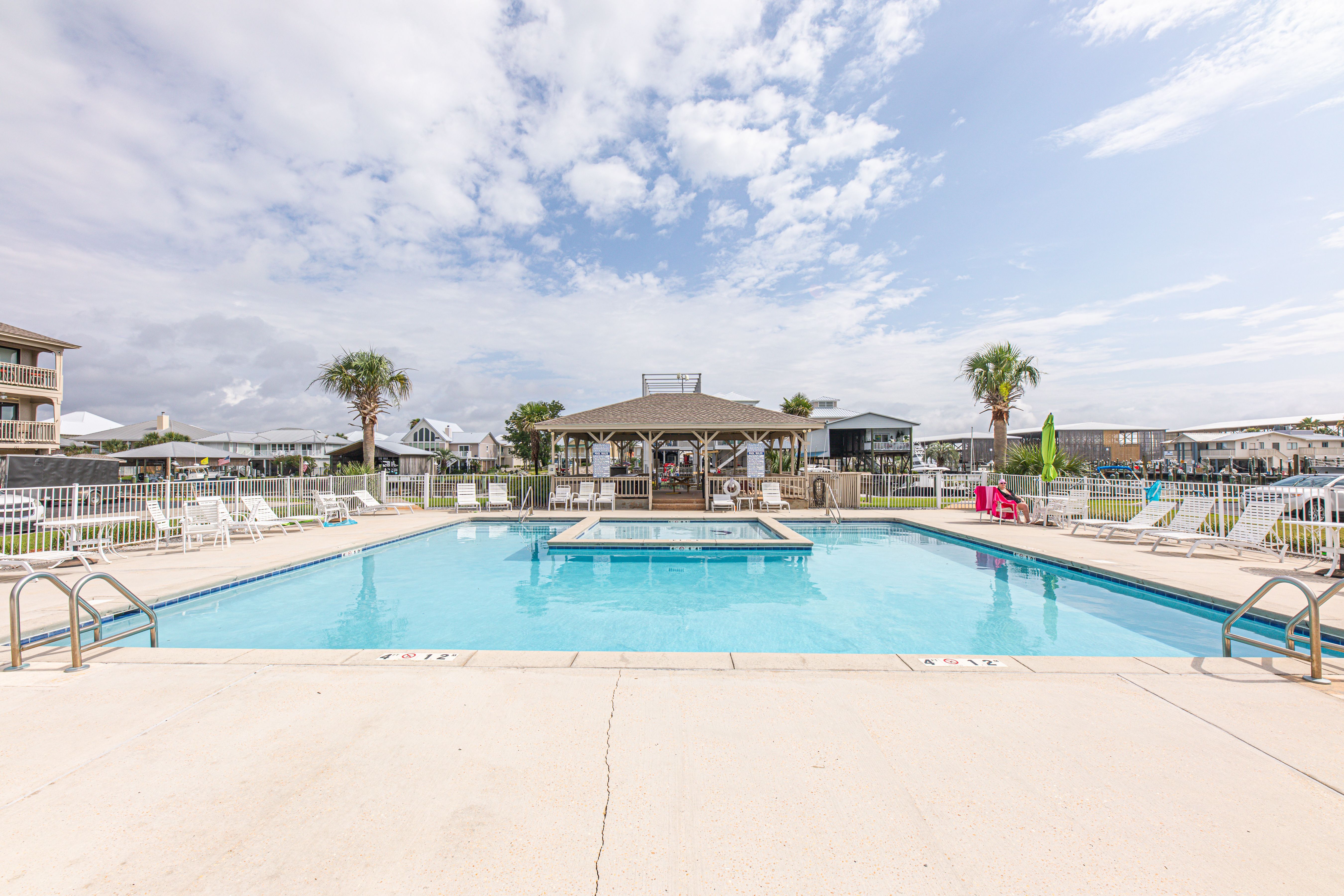 Casa Del Marina Unit 215 Signature Properties