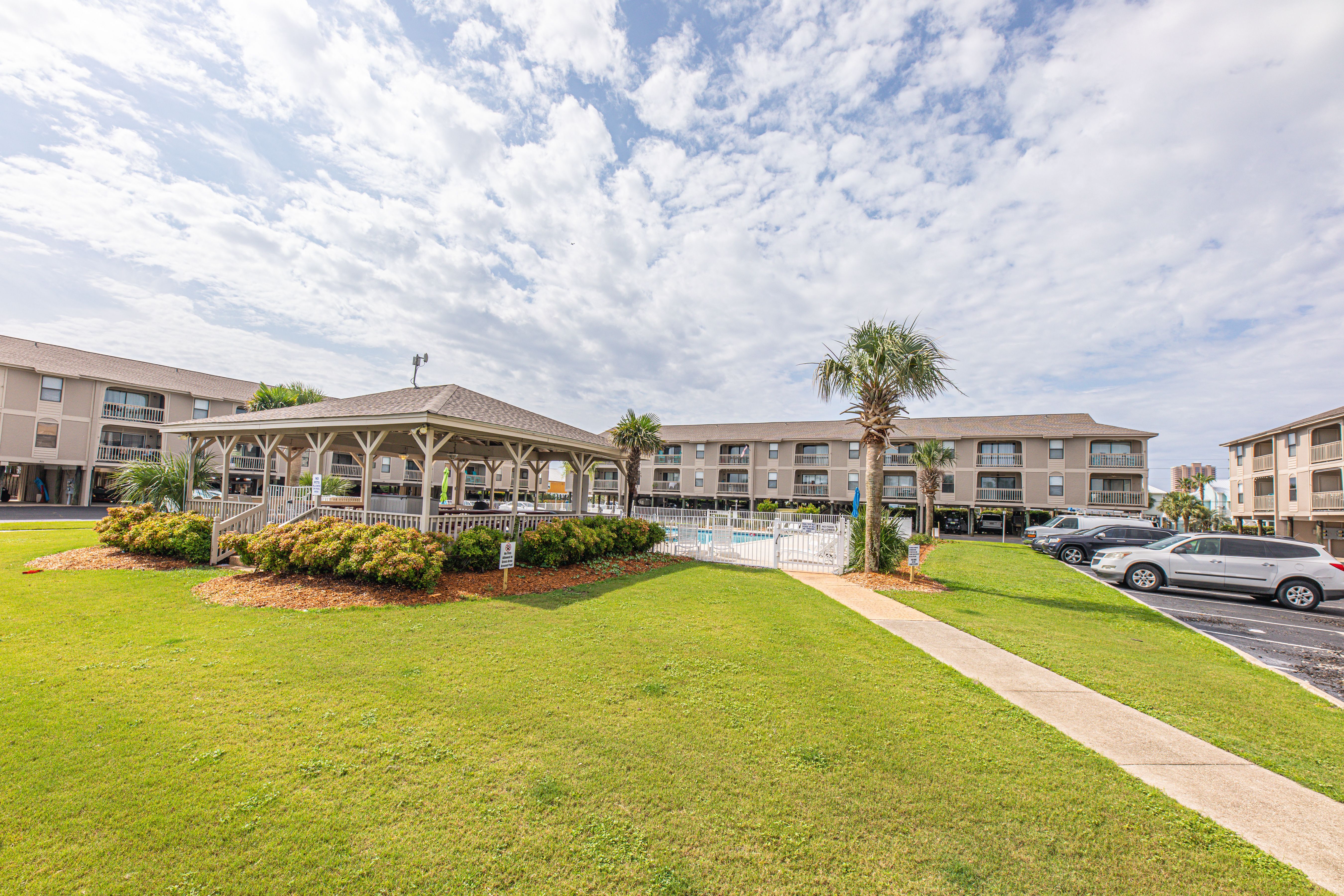 Casa Del Marina Unit 215 Signature Properties