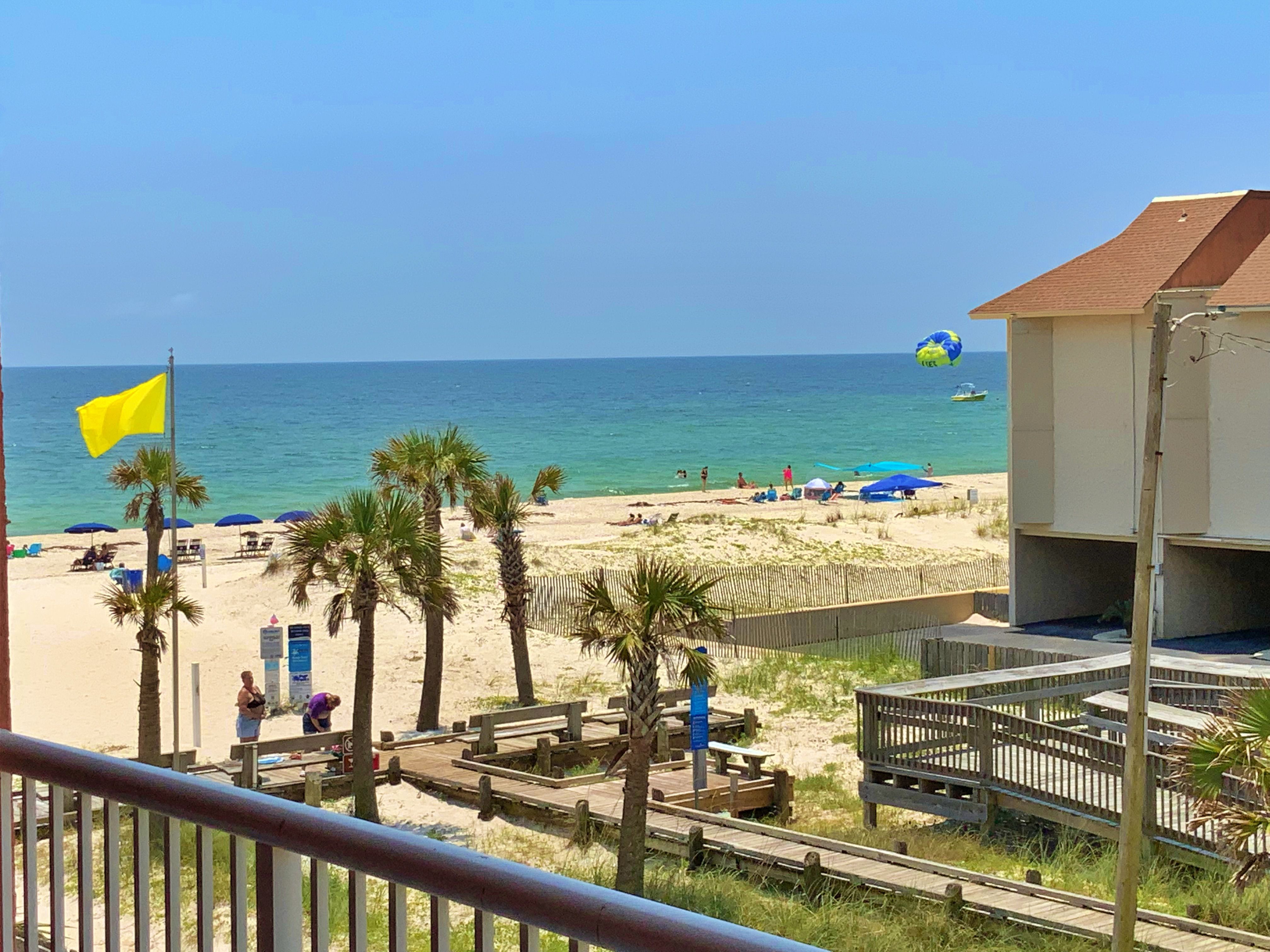 Buena Vista 203 Coastal View Vacations