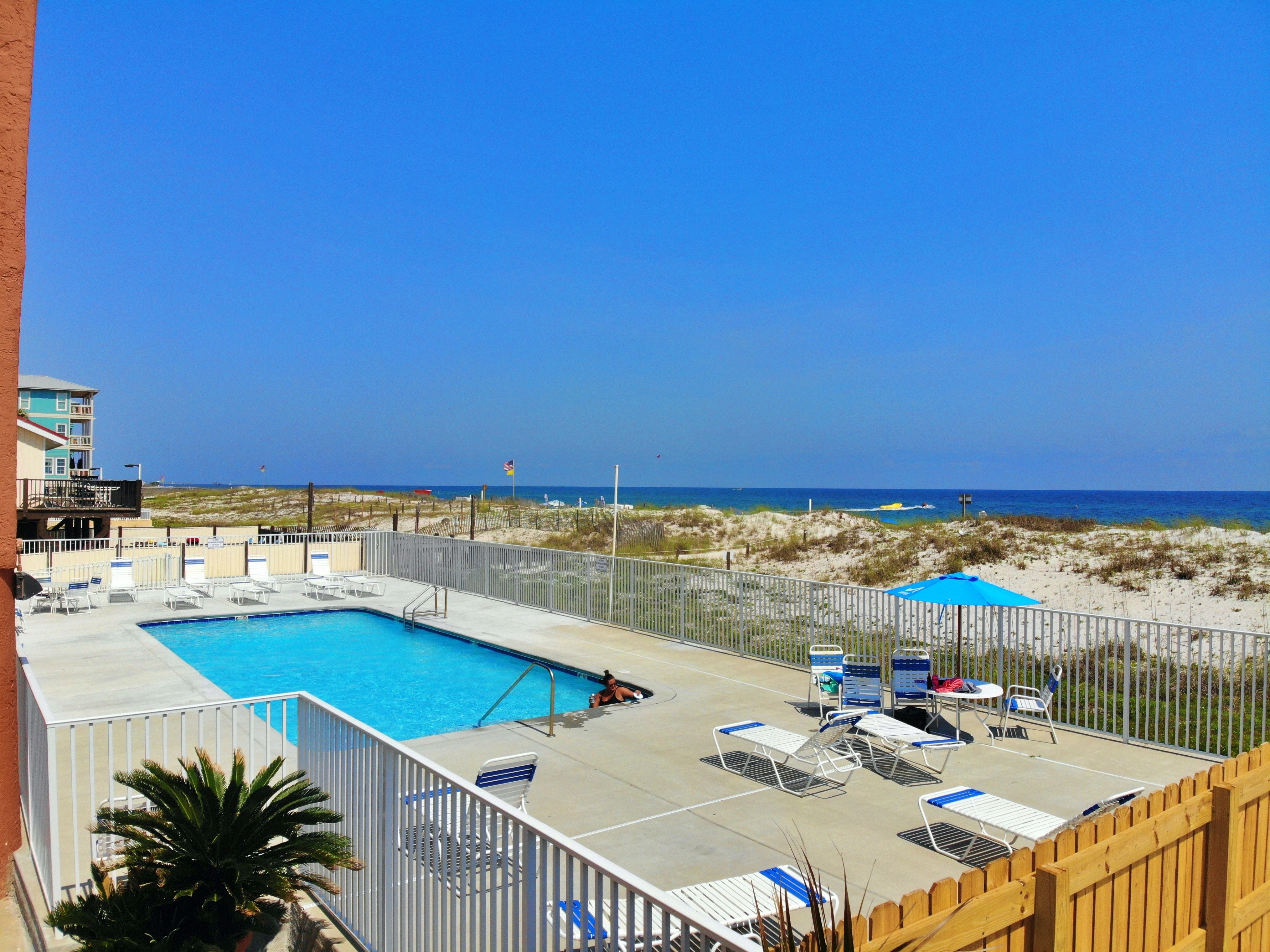 Buena Vista 203 Coastal View Vacations