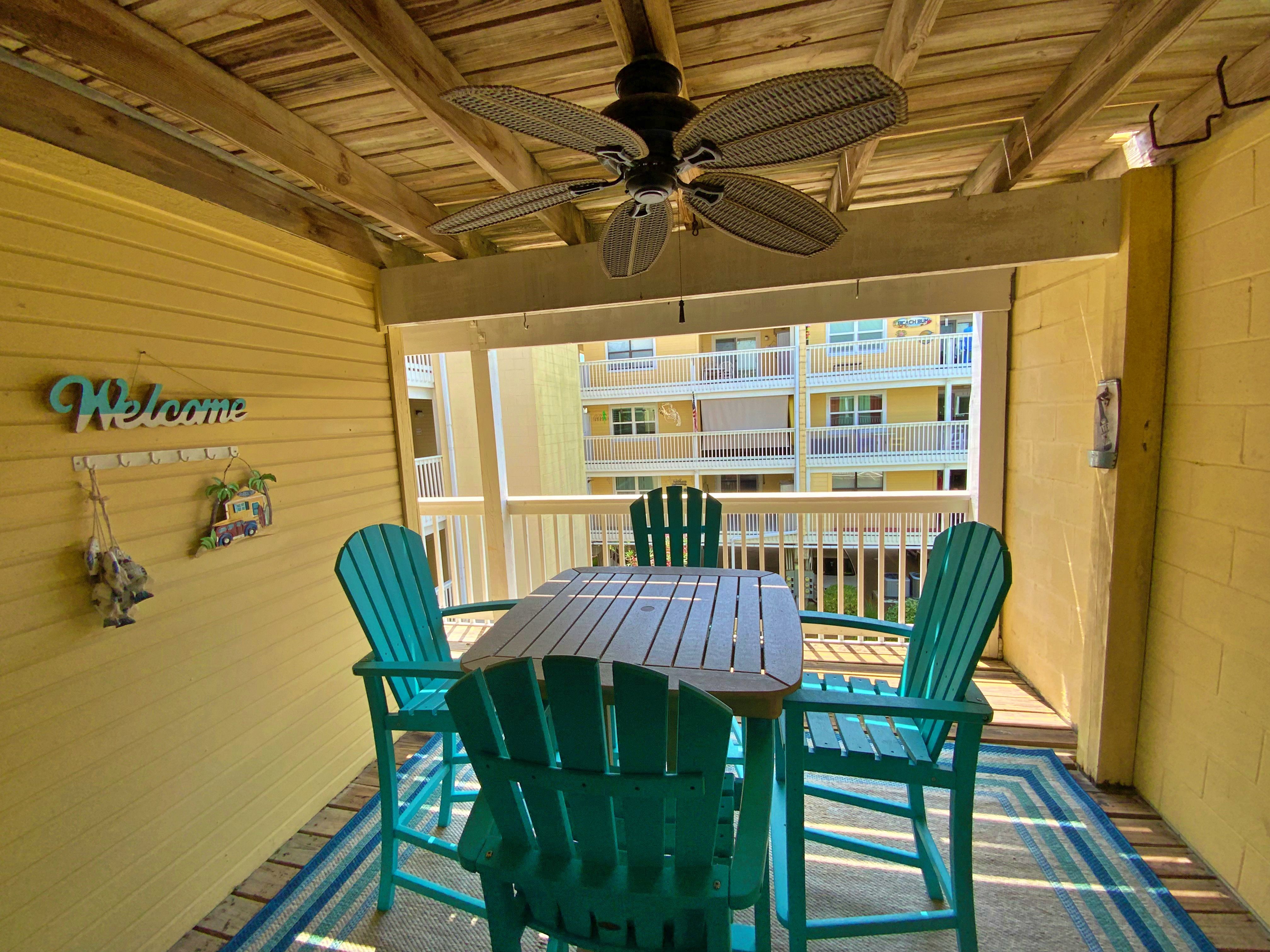 Lagoon Run 209 Coastal View Vacations