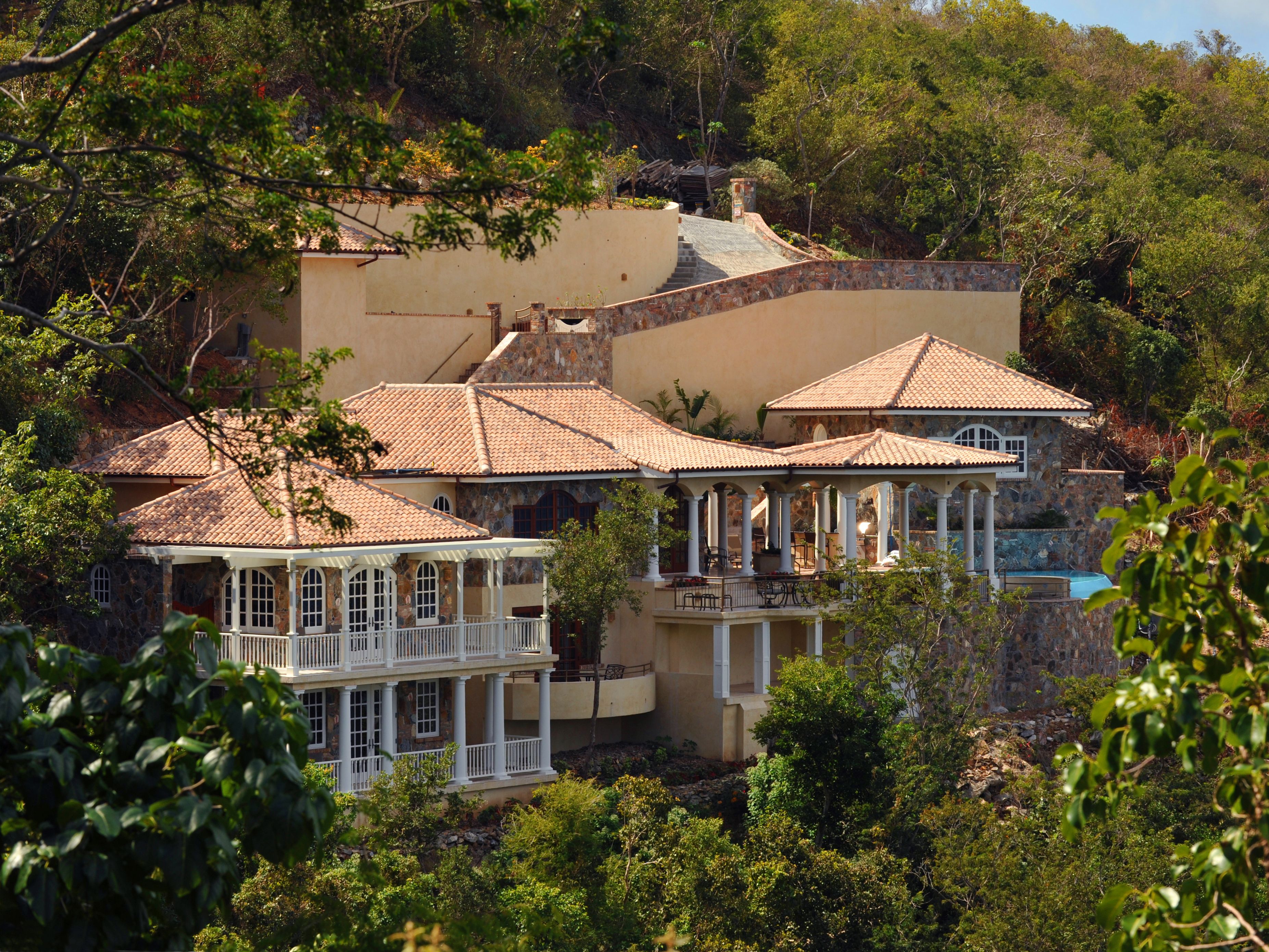 Andara St. John Signature Villas & Condos