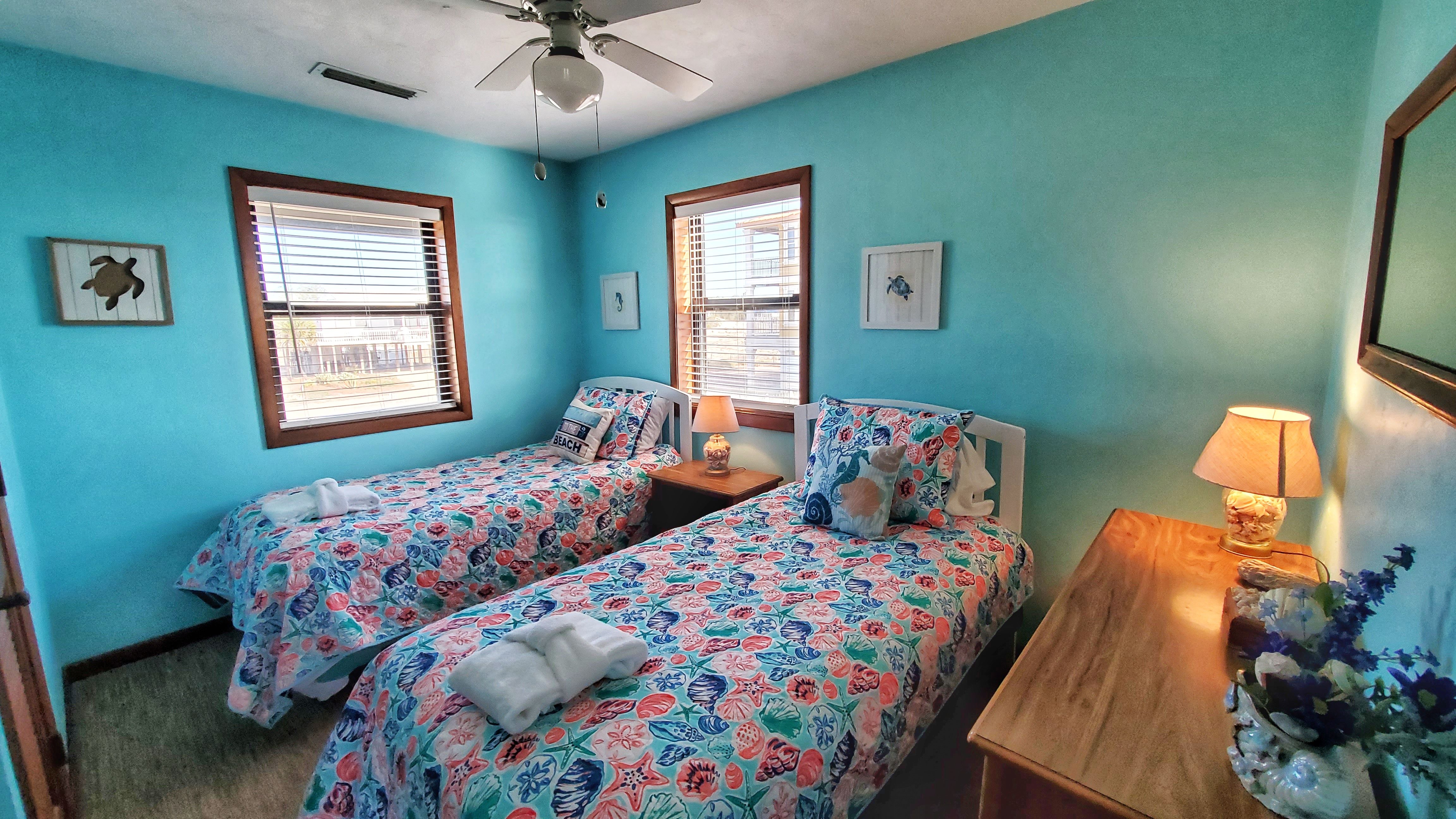 Dunescape Suncoast Vacation Rentals