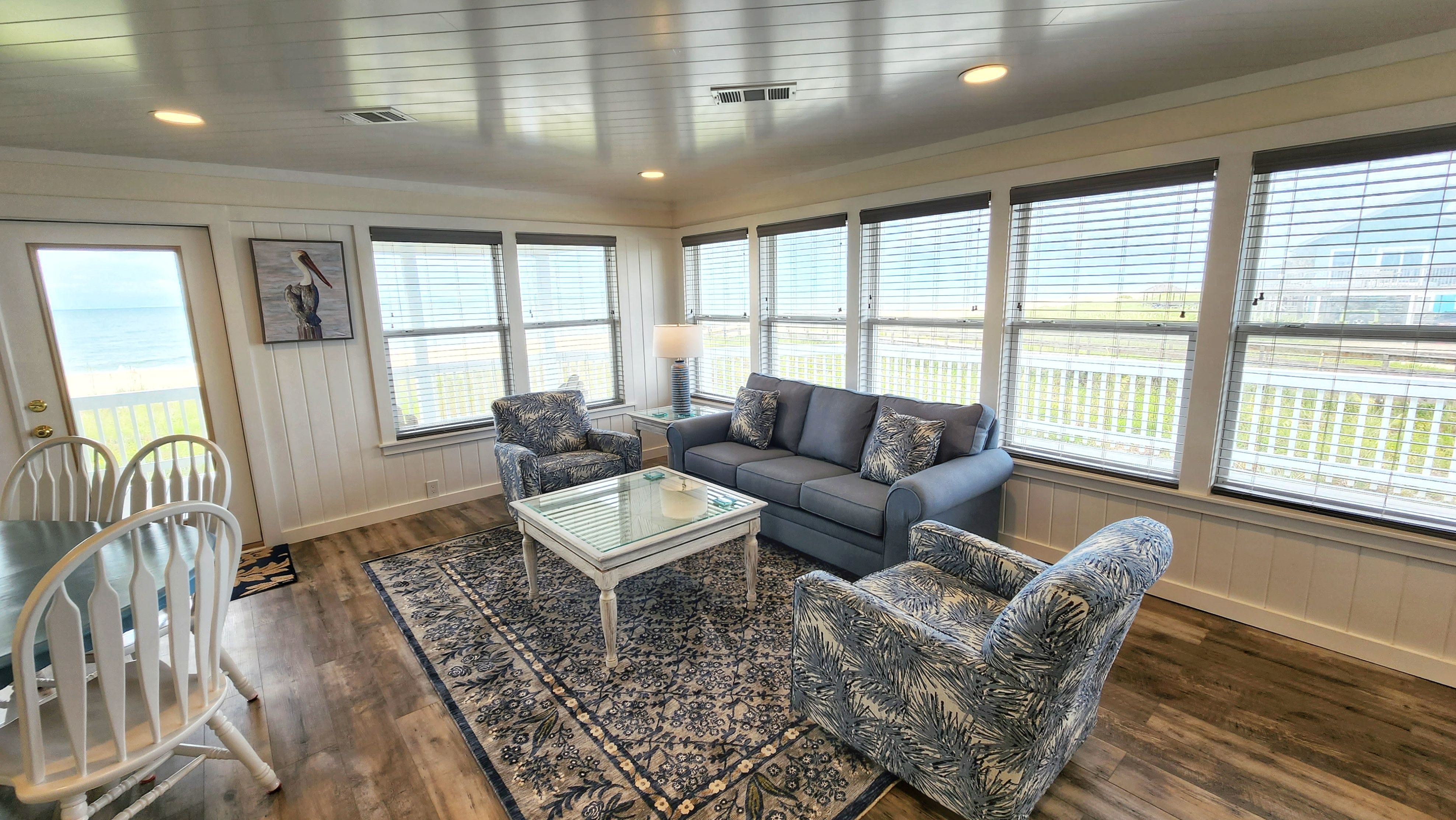 Martini Del Mar Suncoast Vacation Rentals