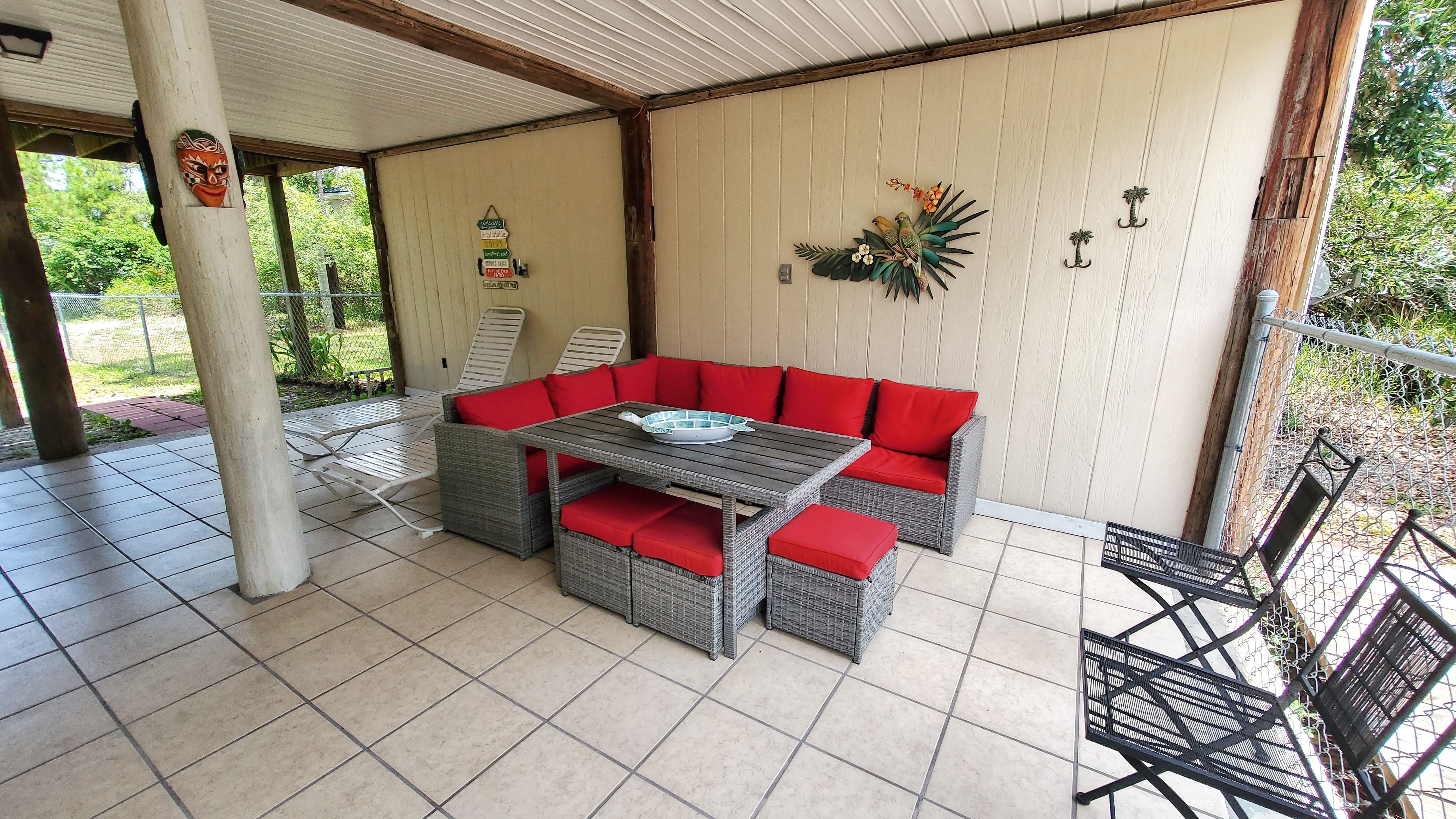 Isle Be Back! Suncoast Vacation Rentals