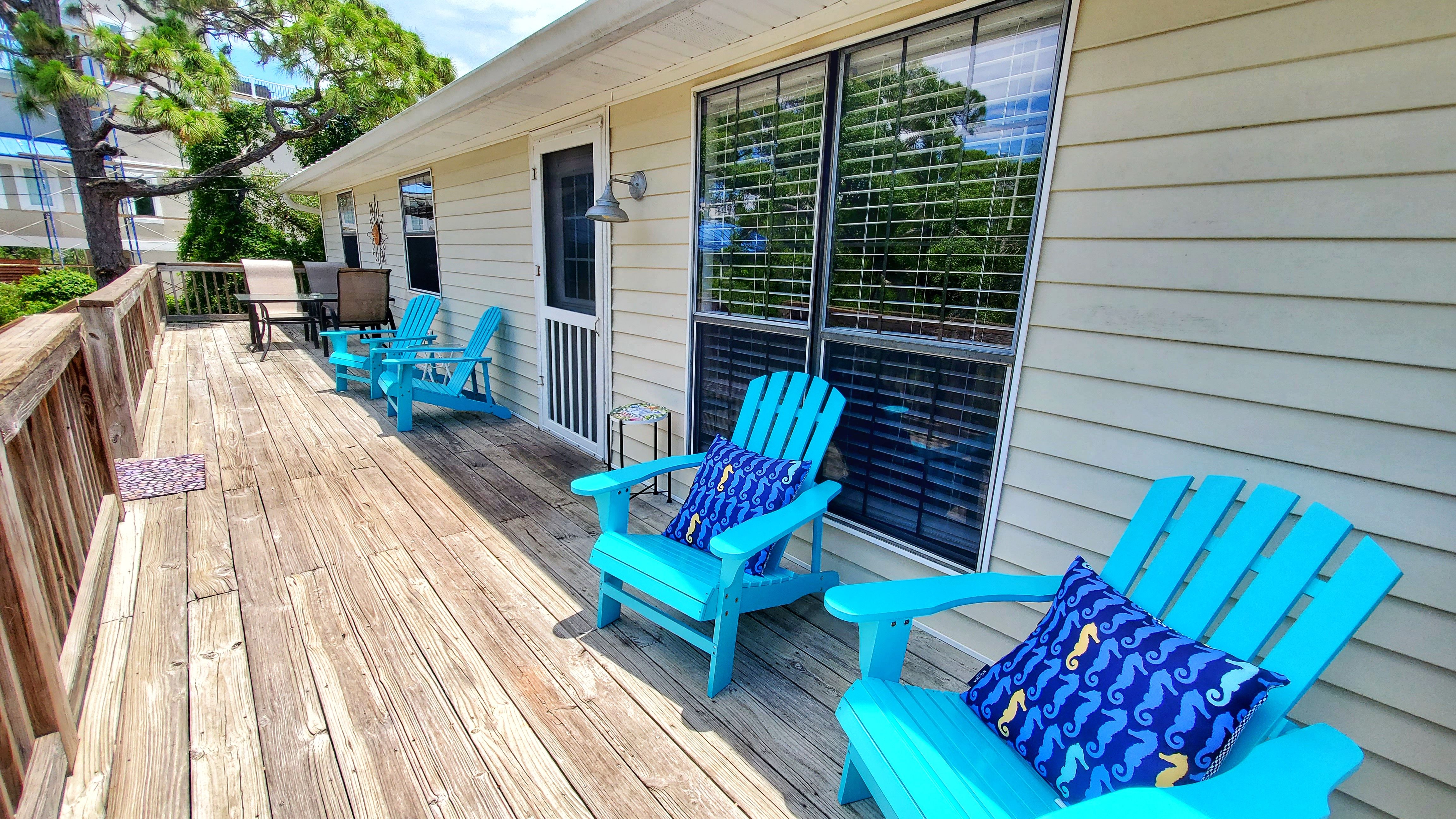 Isle Be Back! Suncoast Vacation Rentals