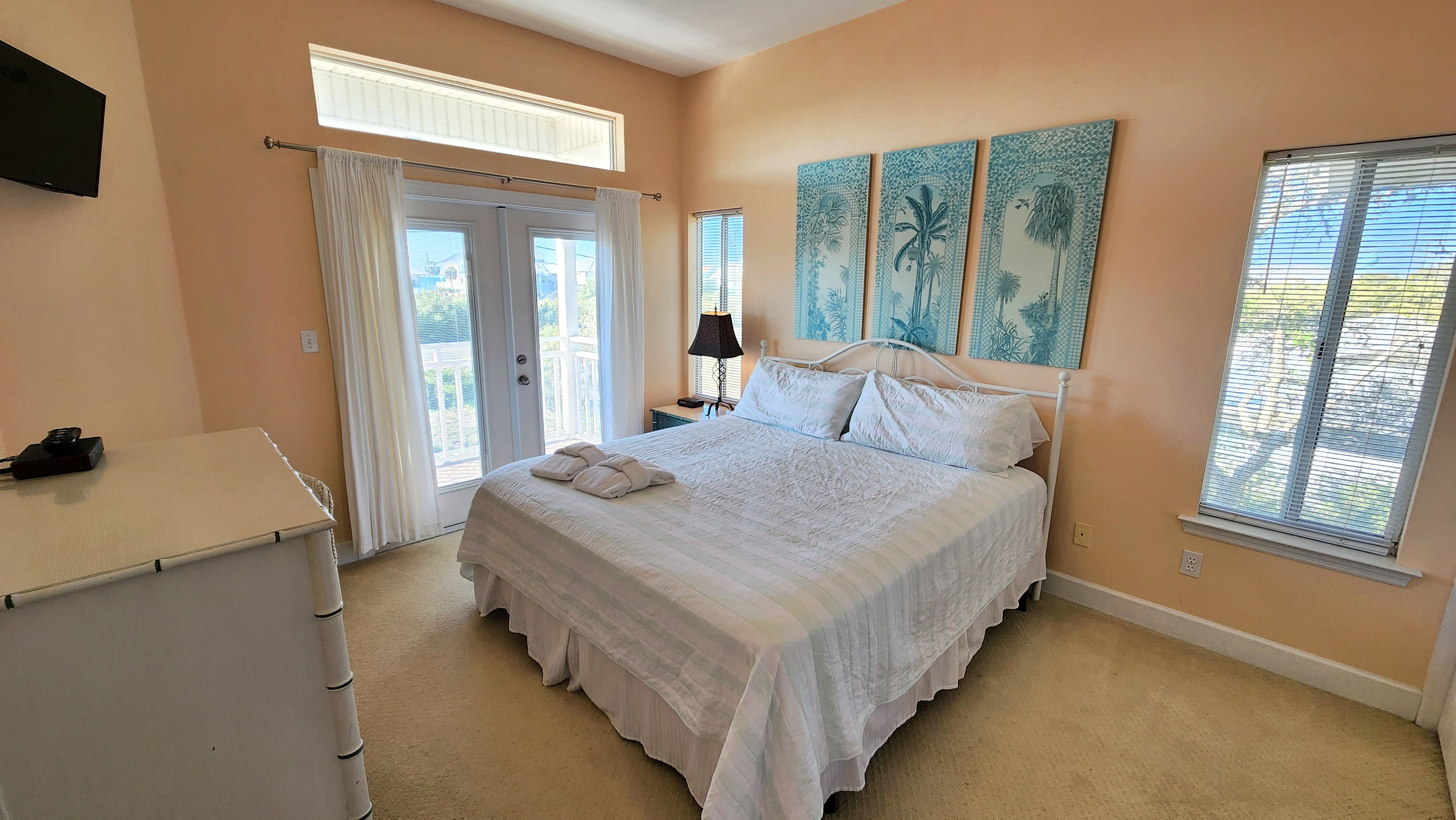 Latimer House Suncoast Vacation Rentals