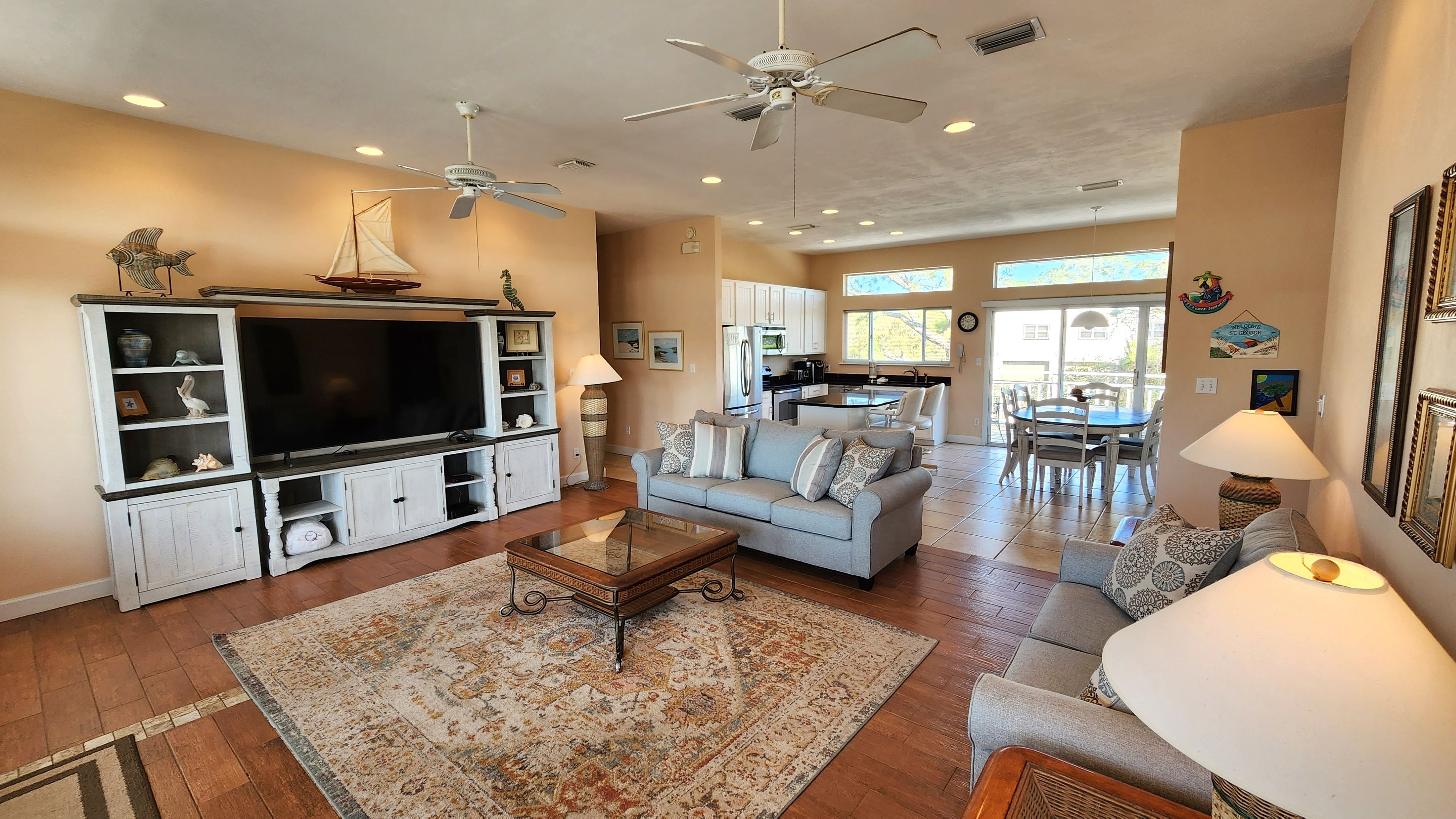 Latimer House Suncoast Vacation Rentals