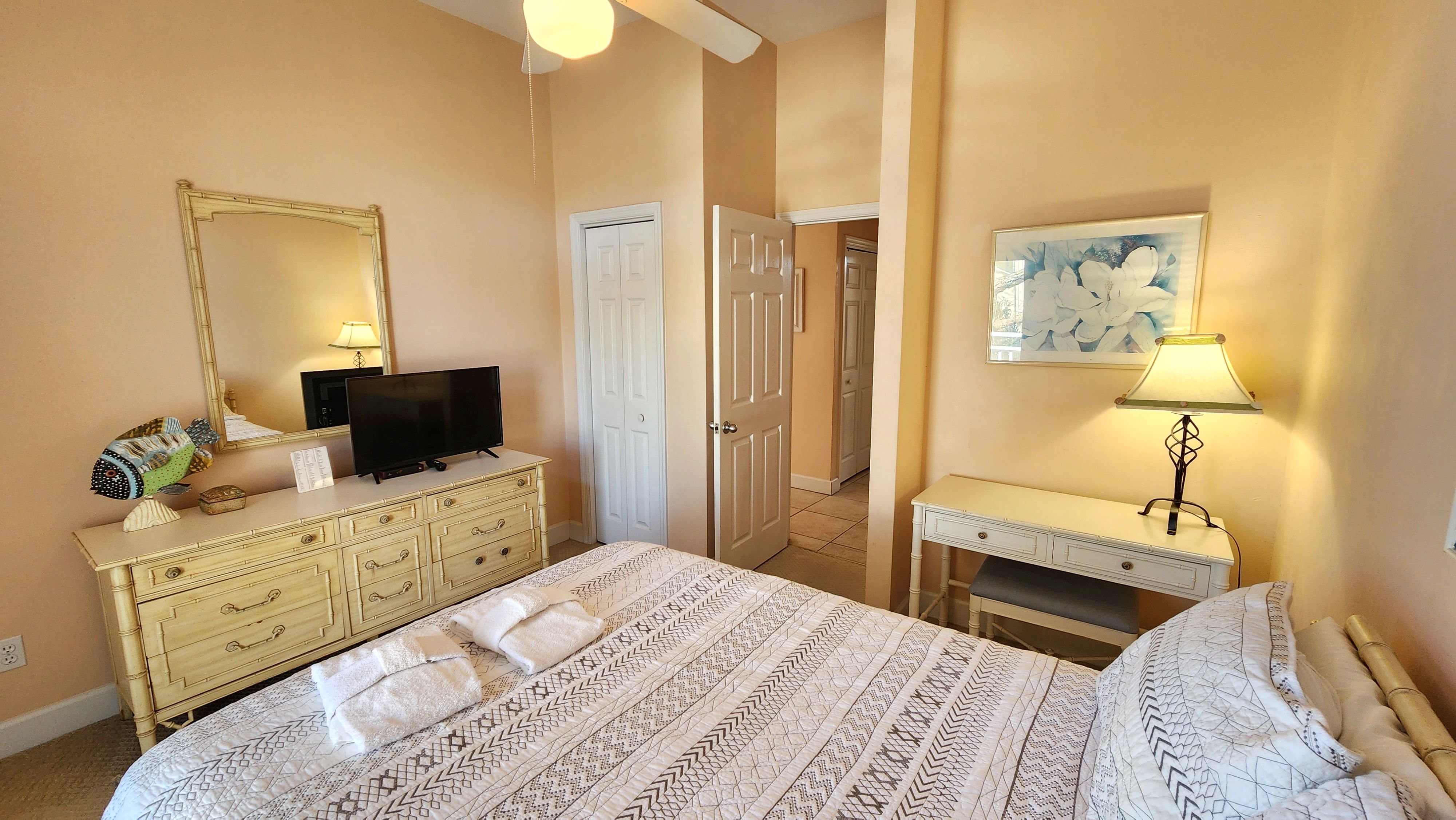 Latimer House Suncoast Vacation Rentals