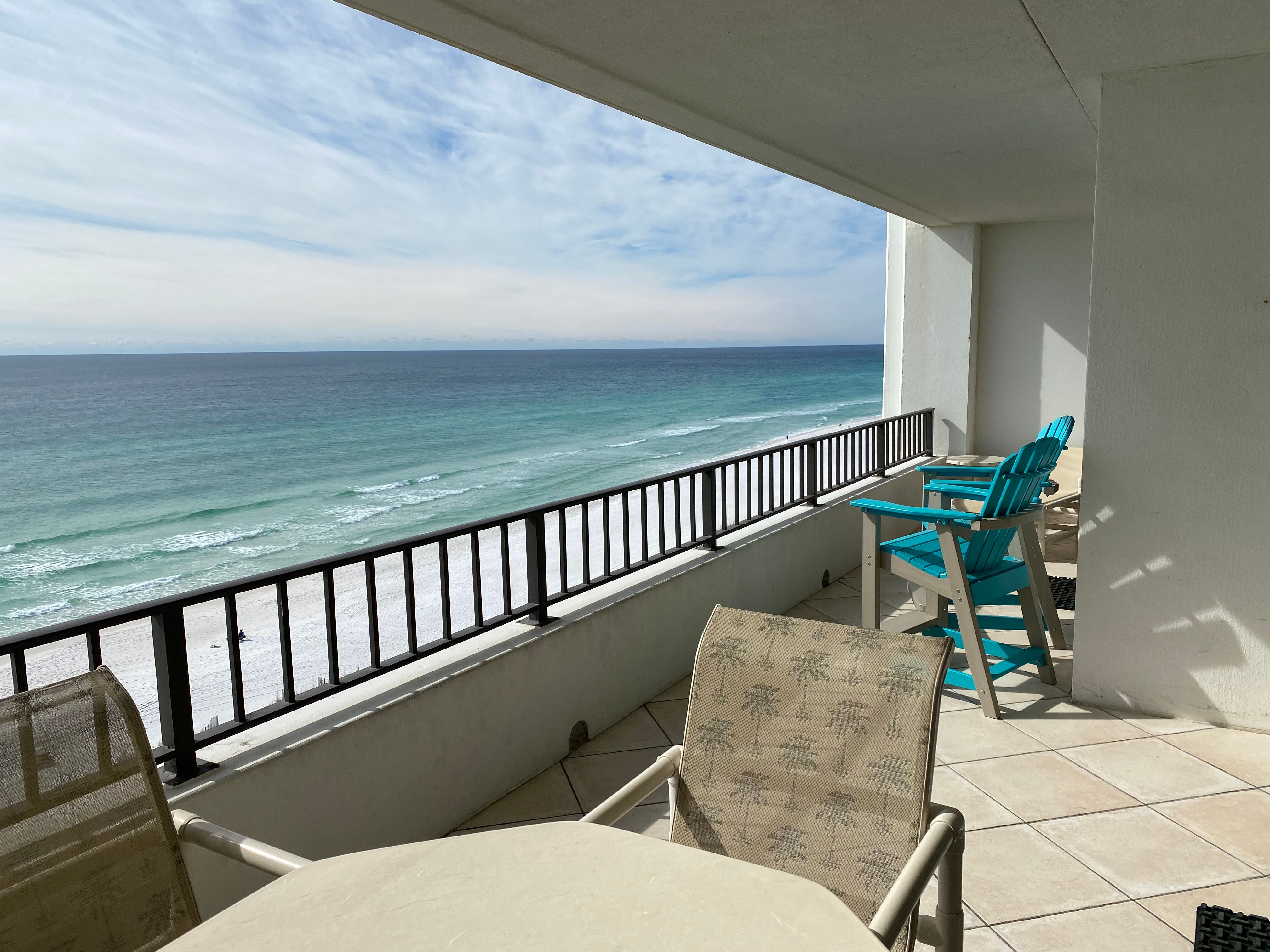 Breakers East 903 Your Assistant at the Beach