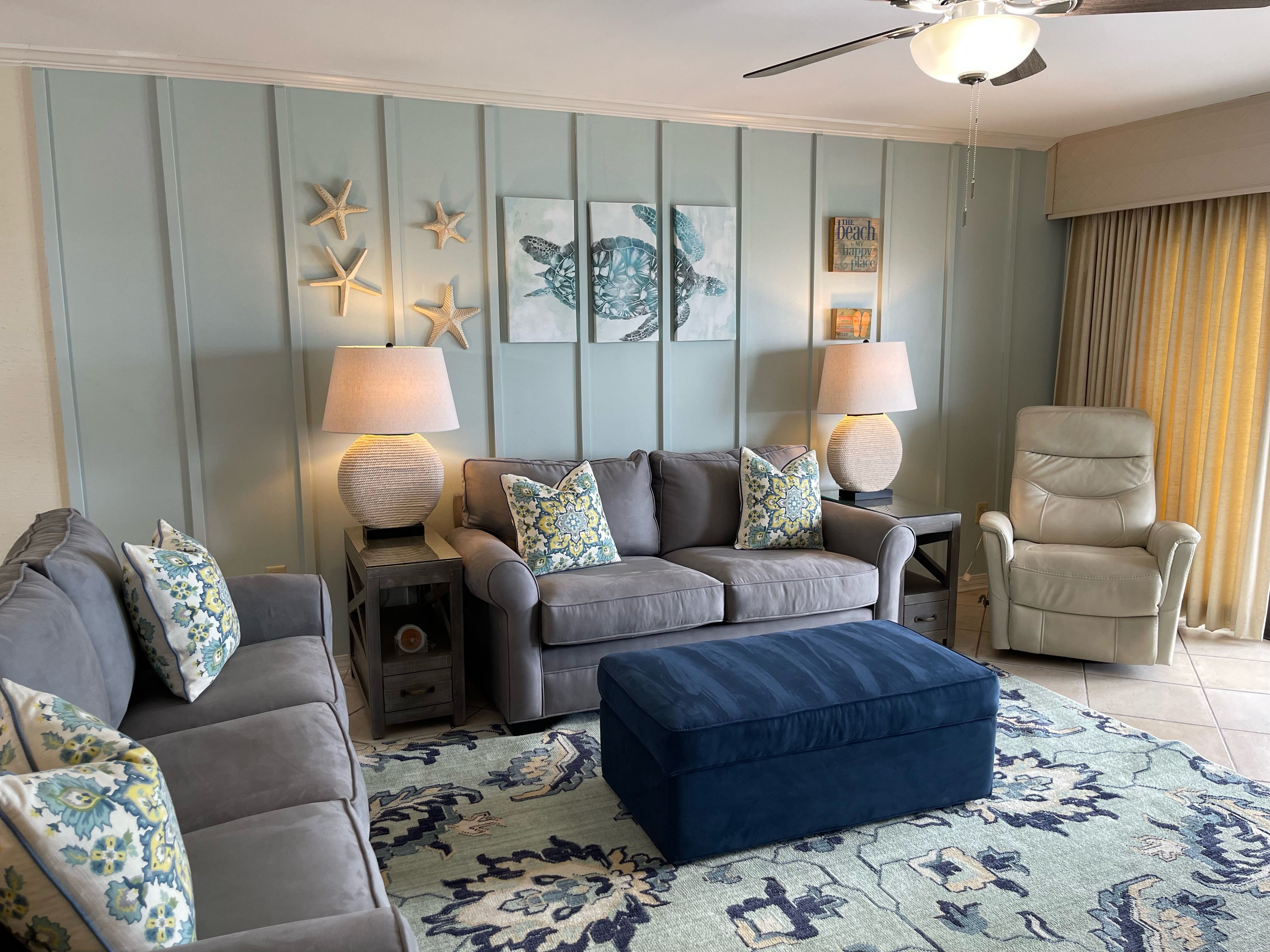 Breakers East 903 Your Assistant at the Beach